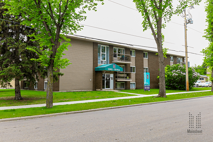 Willow Apartments - Photo 14