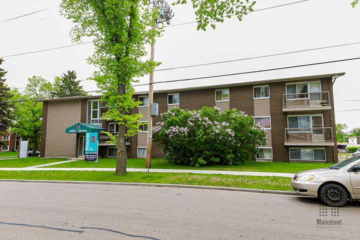 Willow Apartments - Photo 15