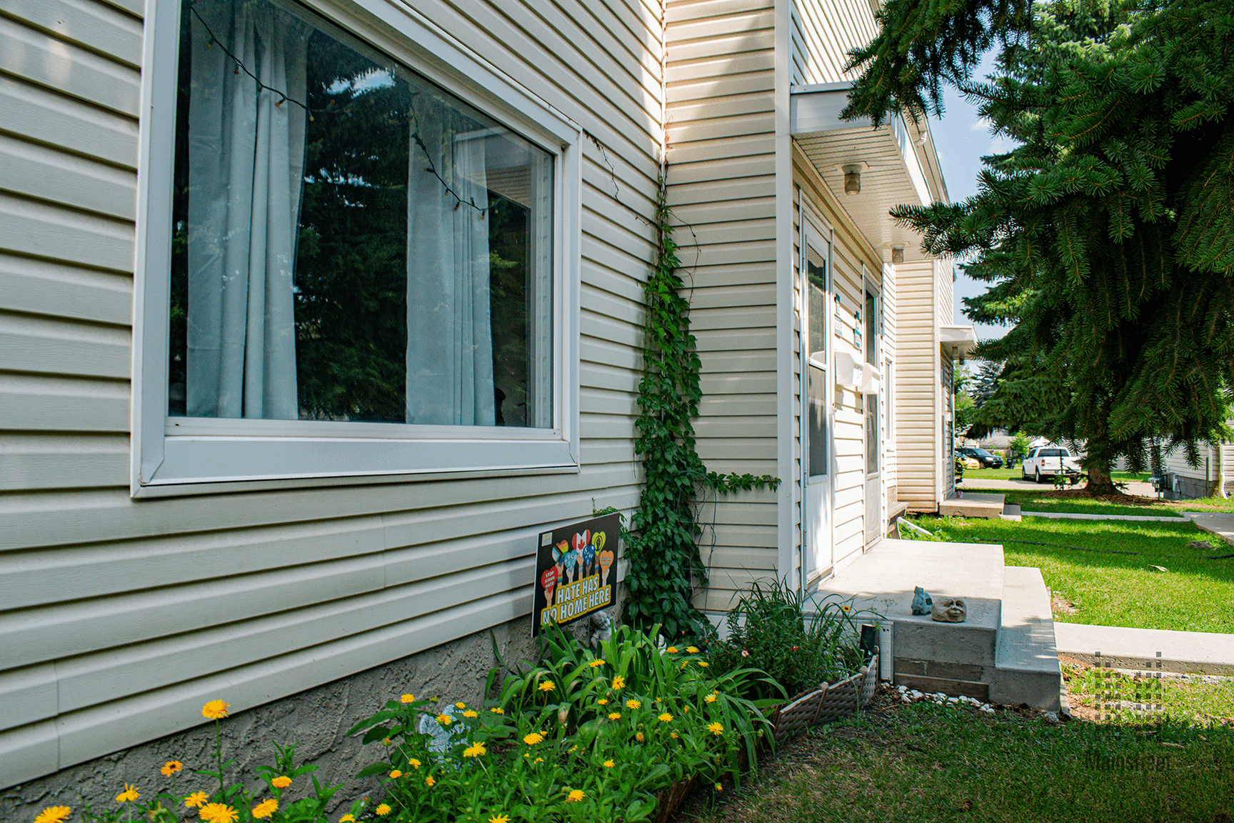 Wedgewood Homes — 2 bedroom - Photo 12