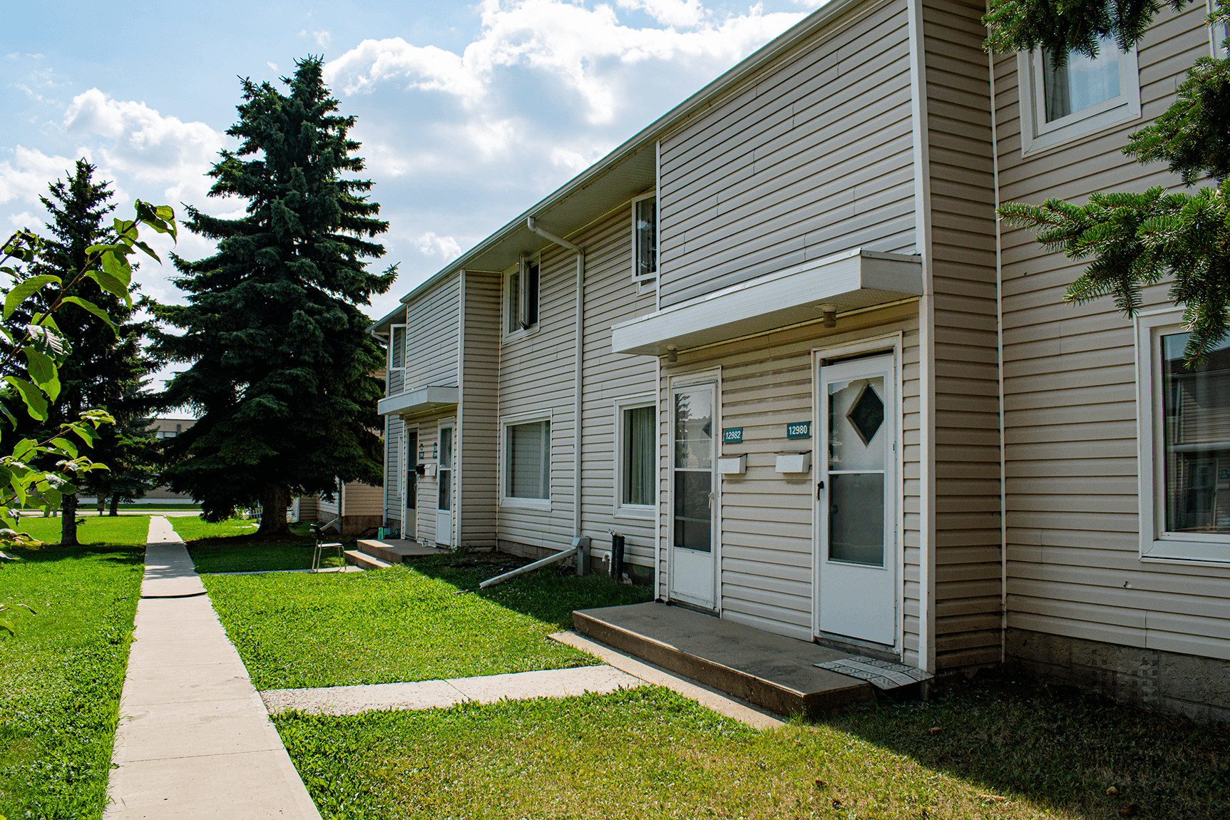 Wedgewood Homes — 2 bedroom - Photo 13