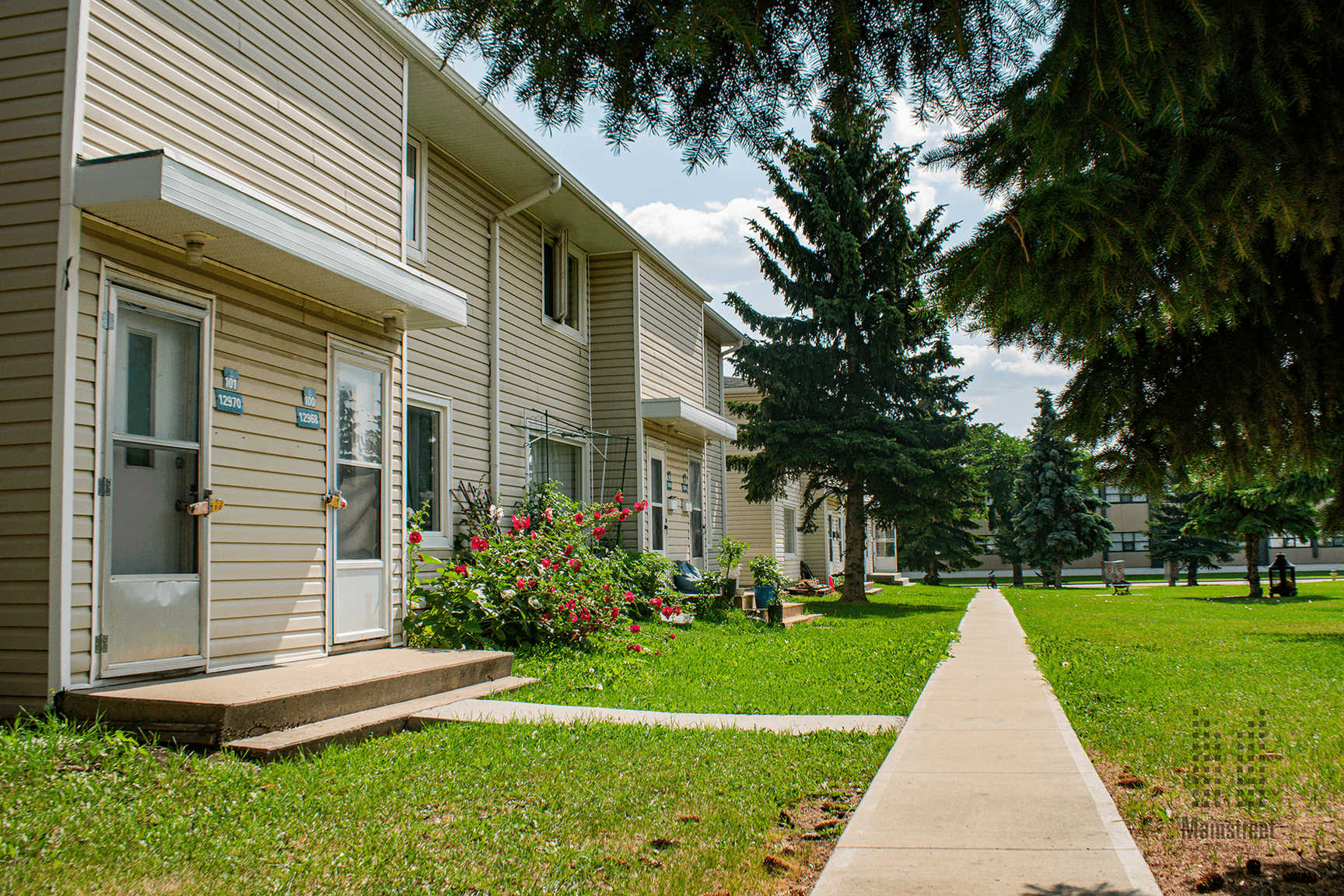 Wedgewood Homes — 2 bedroom - Photo 14