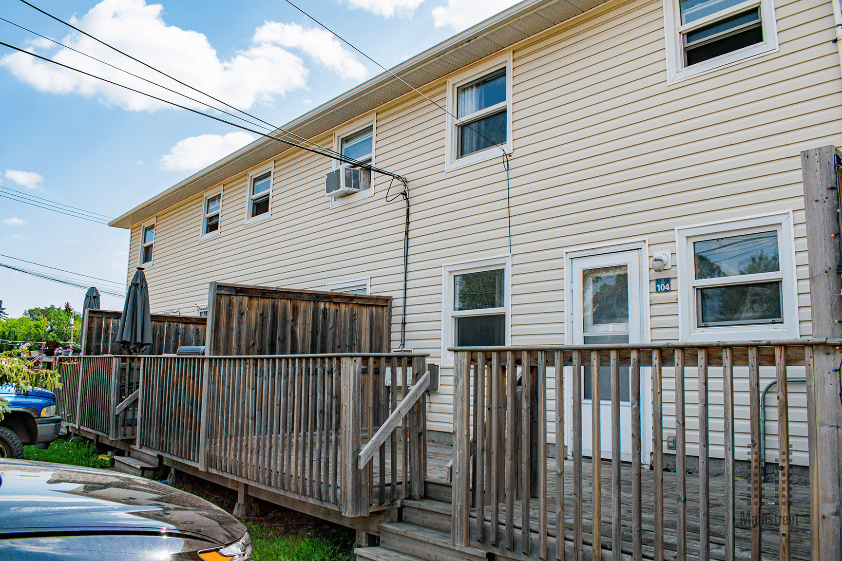 Wedgewood Homes — 2 bedroom - Photo 15