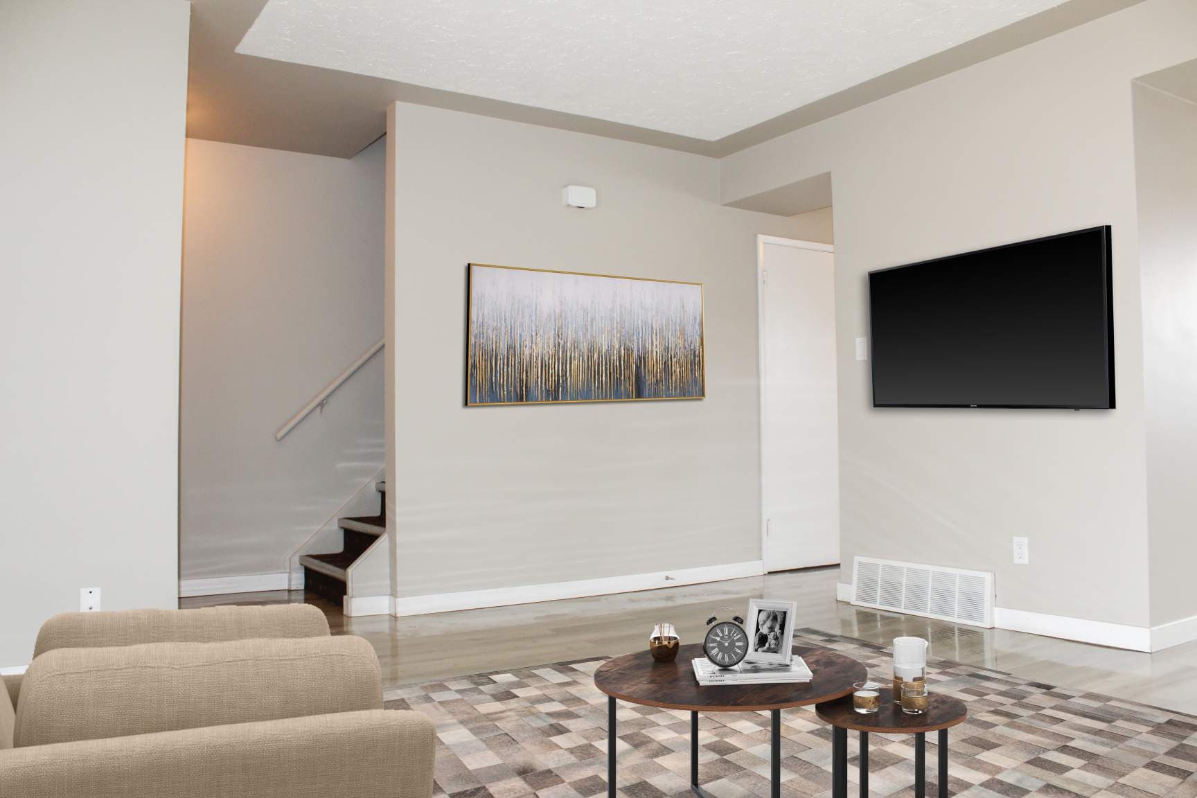 Wedgewood Homes — 2 bedroom - Photo 3