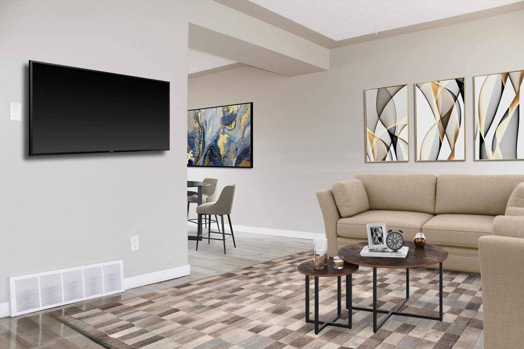 Wedgewood Homes — 2 bedroom - Photo 4