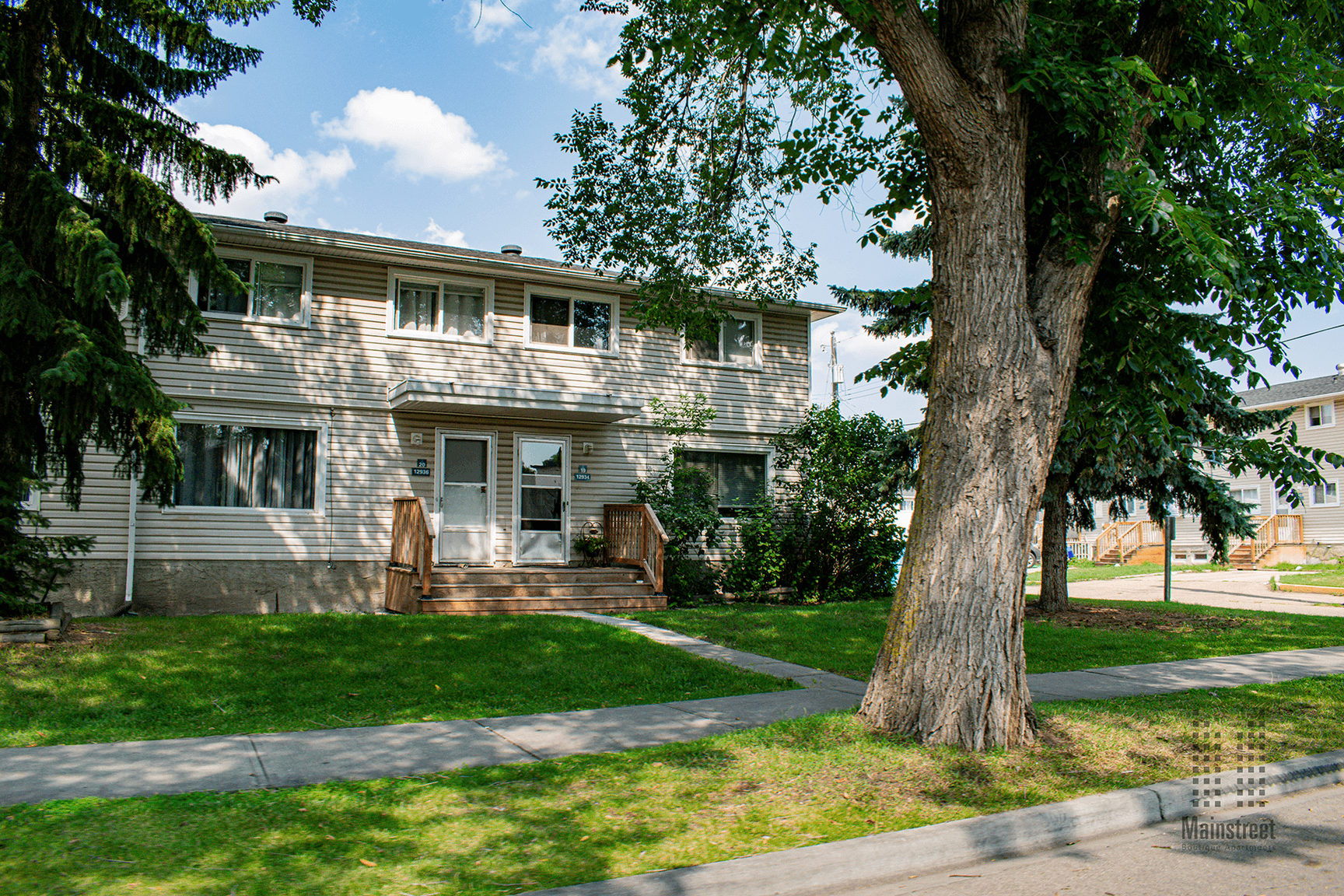Wedgewood Homes — 2 bedroom - Photo 8