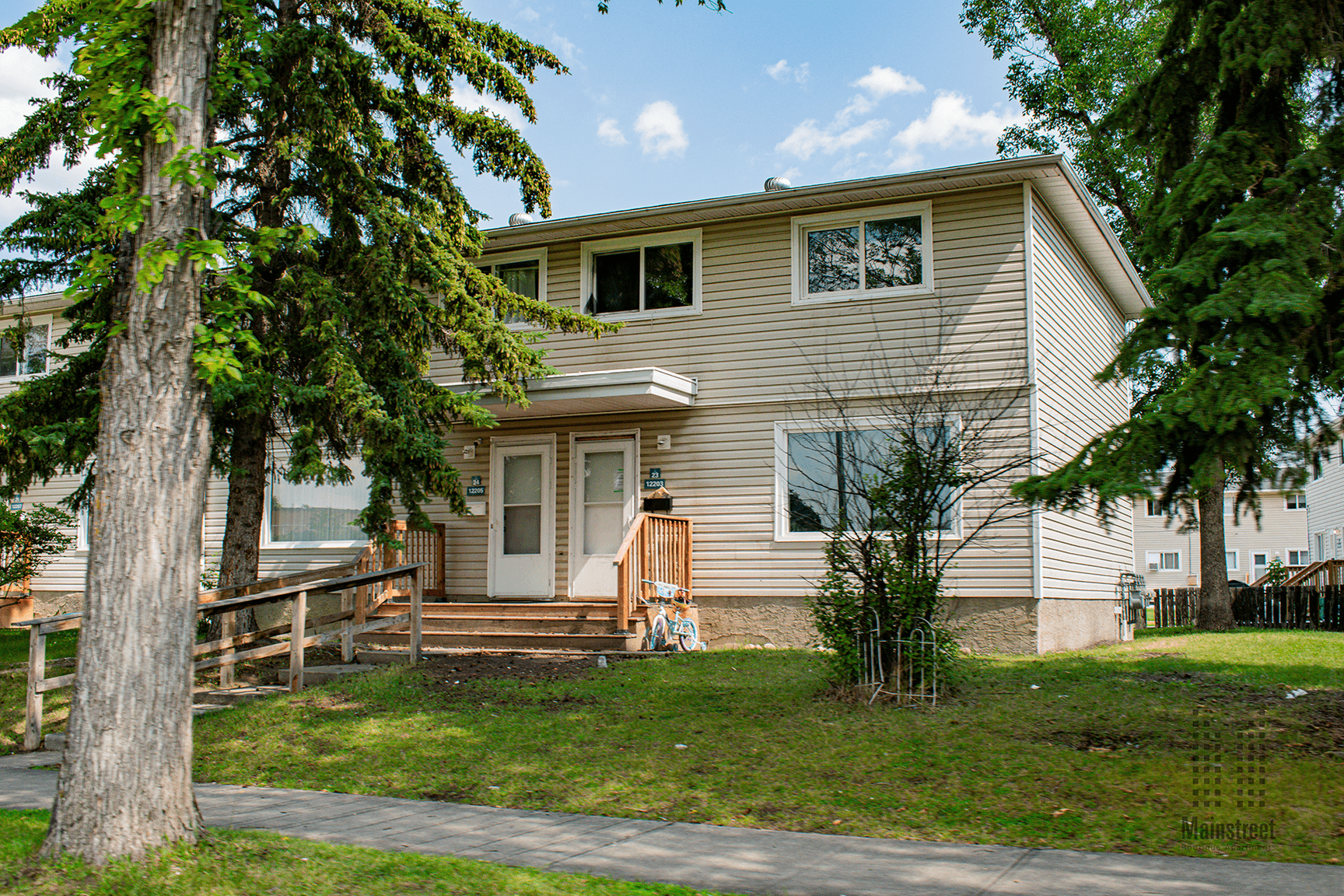 Wedgewood Homes — 2 bedroom - Photo 9