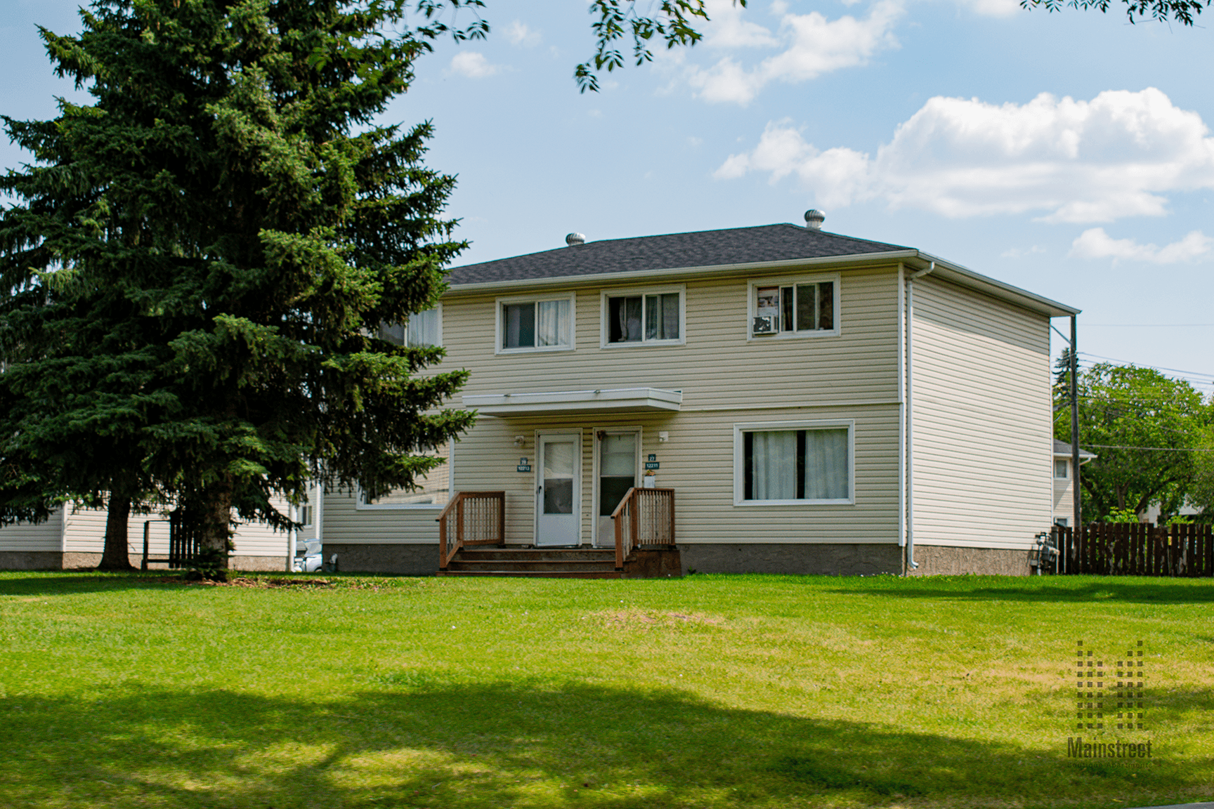 Wedgewood Homes — 2 bedroom - Photo 10