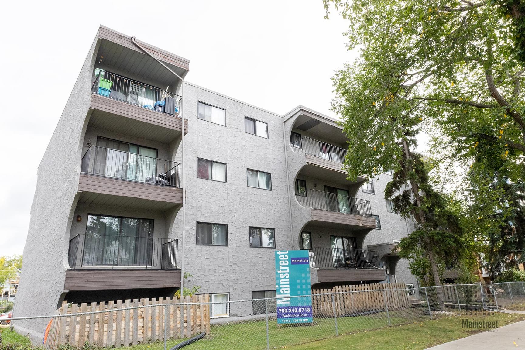 Washington Court — Bachelor - Photo 8