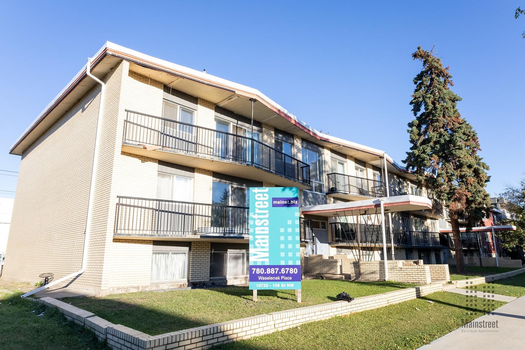 Waselenak Place — 1 bedroom - Photo 1