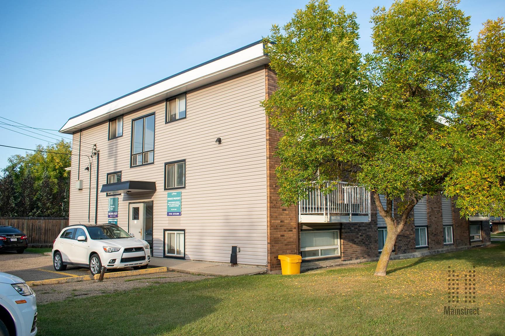 Camelia Court — 2 bedroom - Photo 1