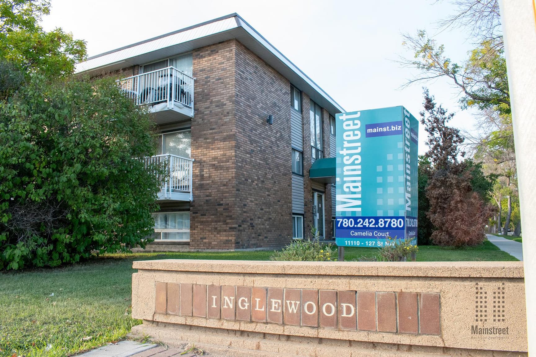 Camelia Court — 2 bedroom - Photo 10