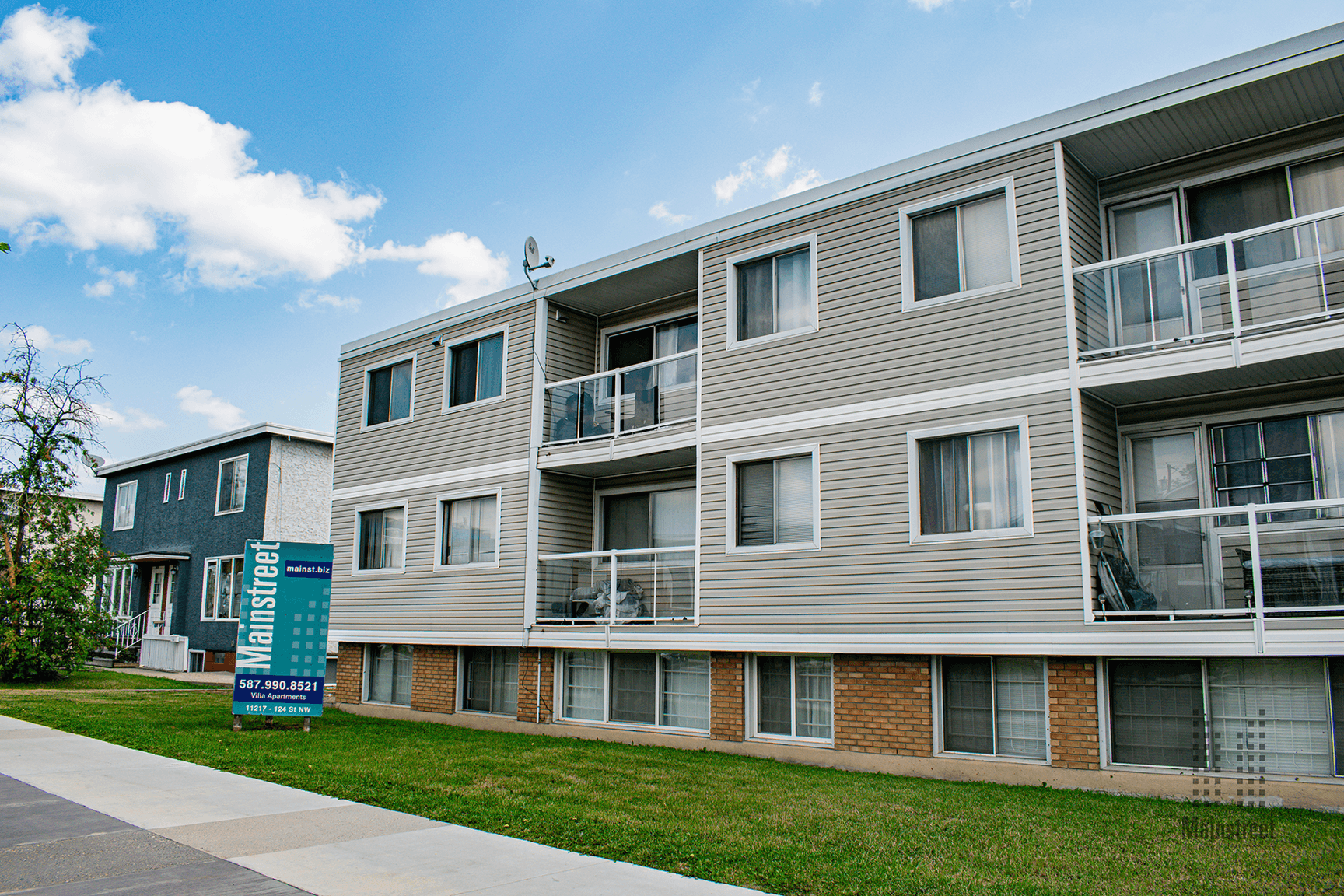 Villa Apartments - Photo 8