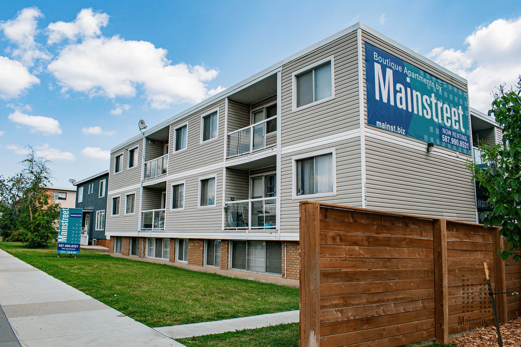Villa Apartments - Photo 9