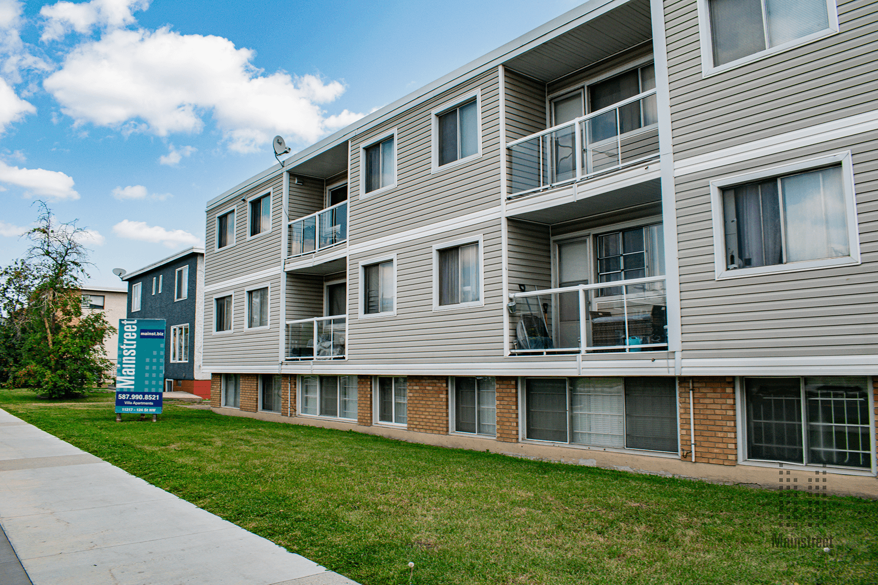 Villa Apartments - Photo 10