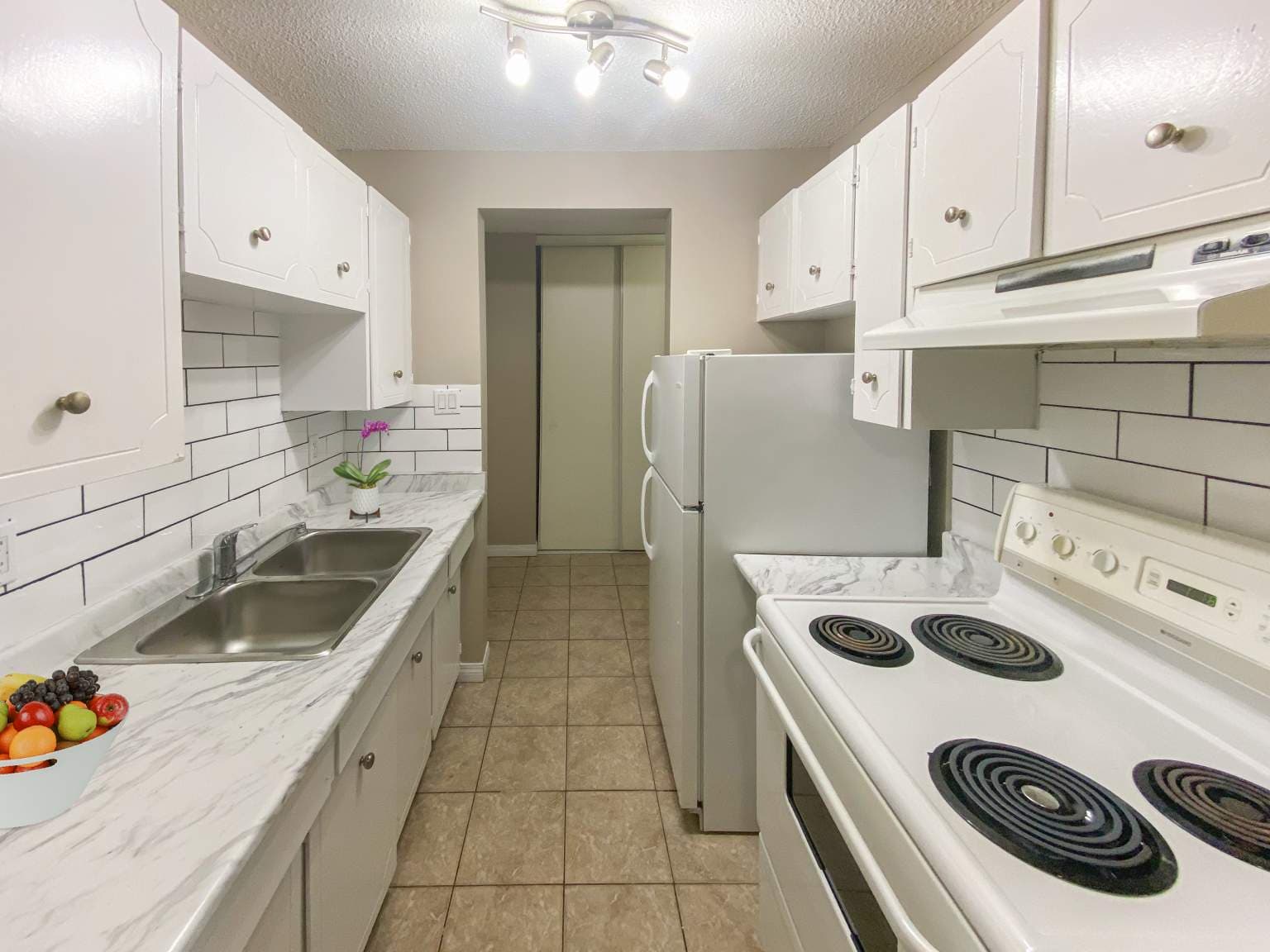 Trinity Apartments — 2 bedroom - Photo 5