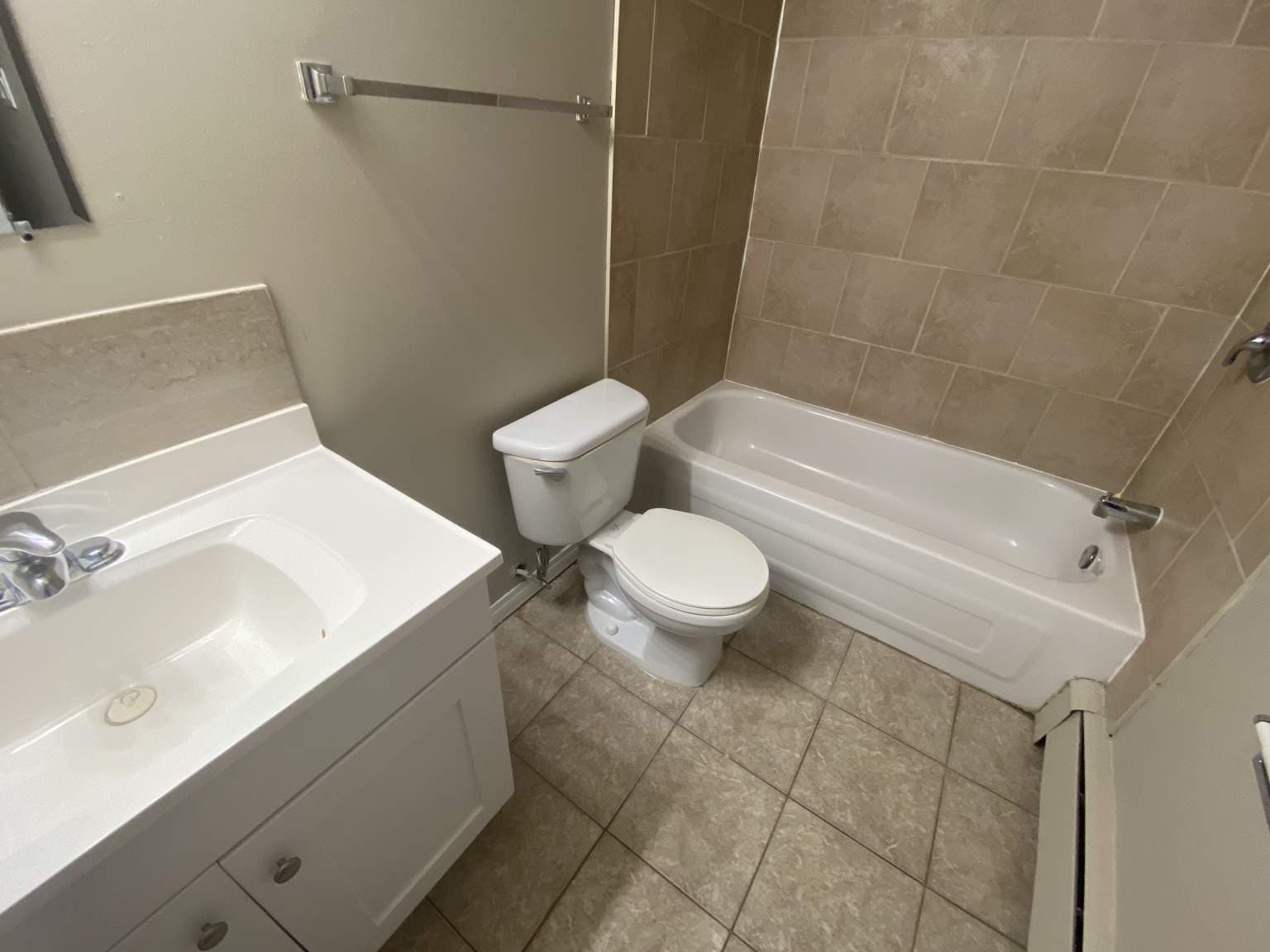 Trinity Apartments — 2 bedroom - Photo 6