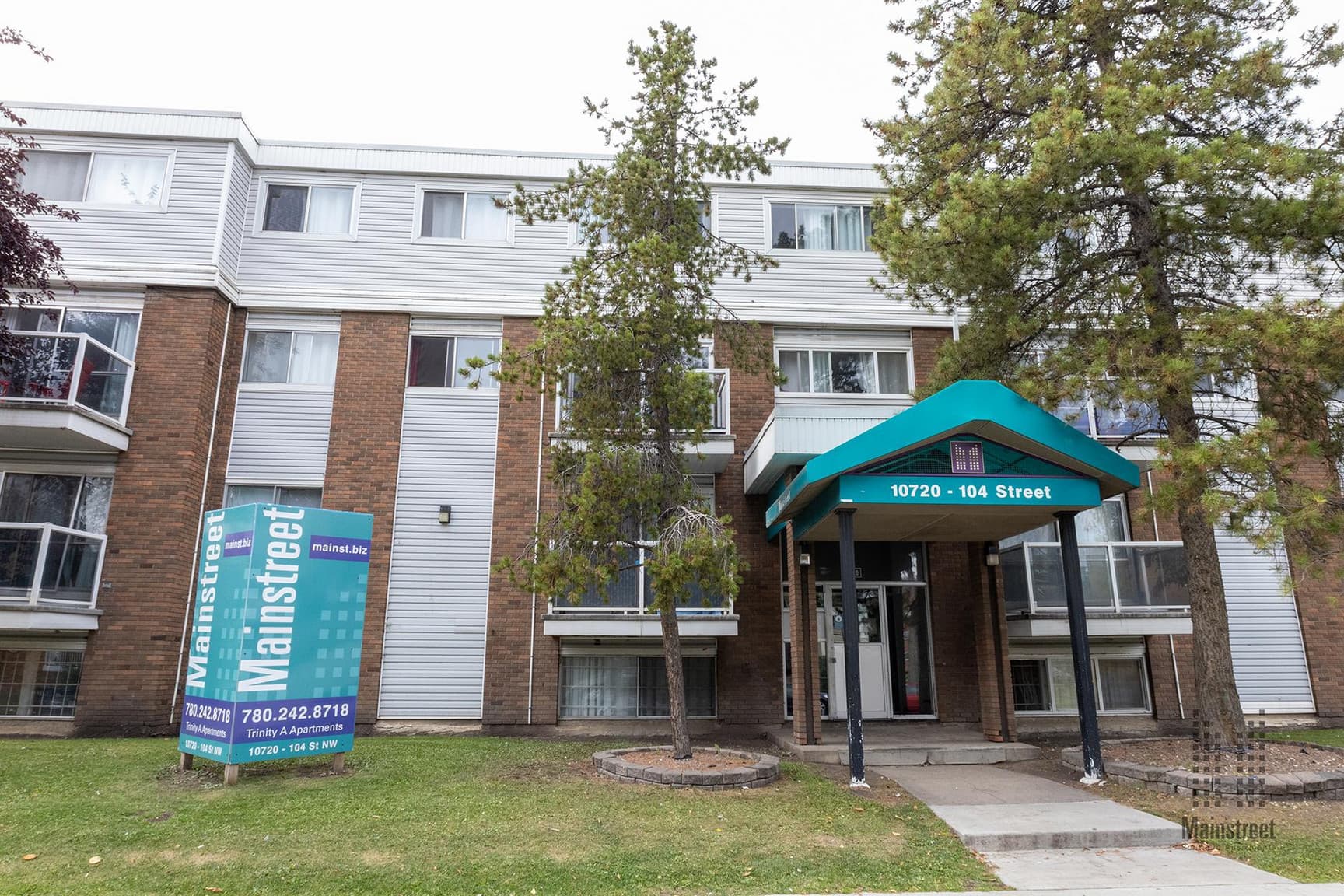 Trinity Apartments — 2 bedroom - Photo 7