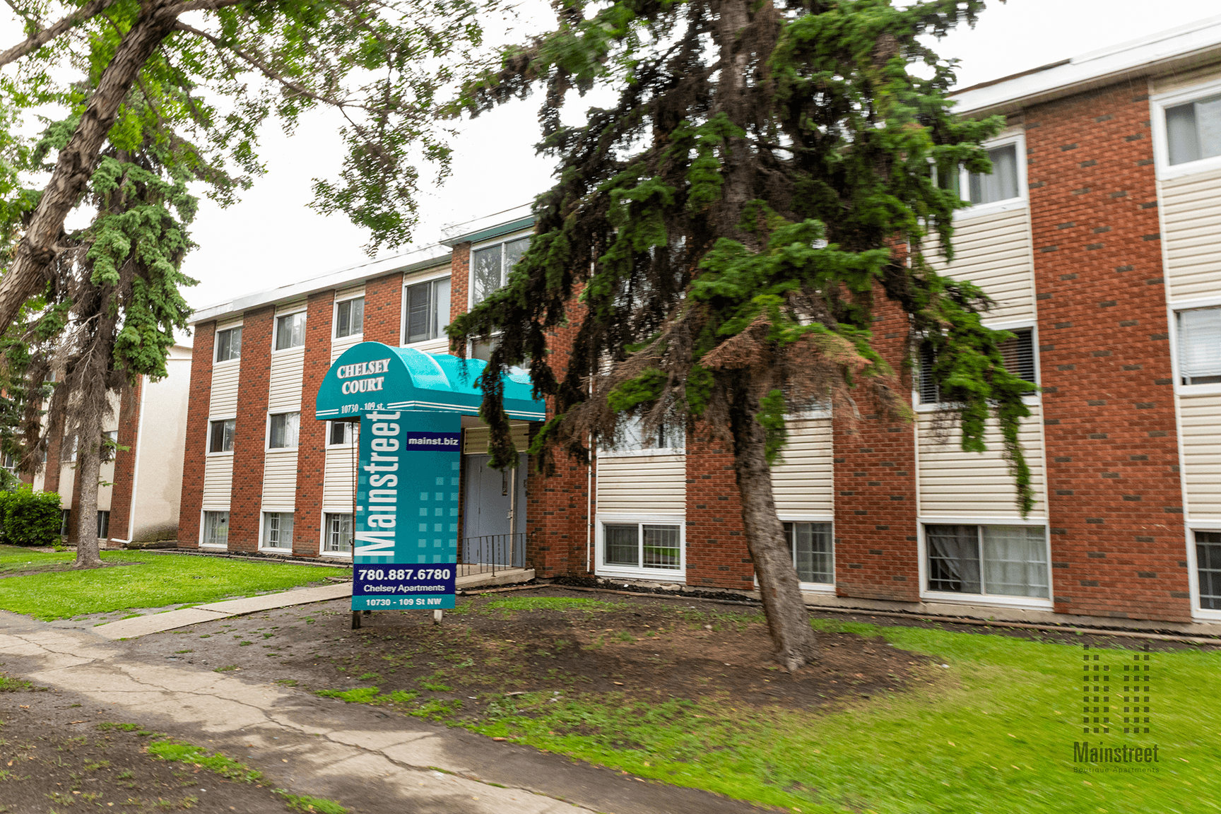 Chelsey Apartments - Photo 1