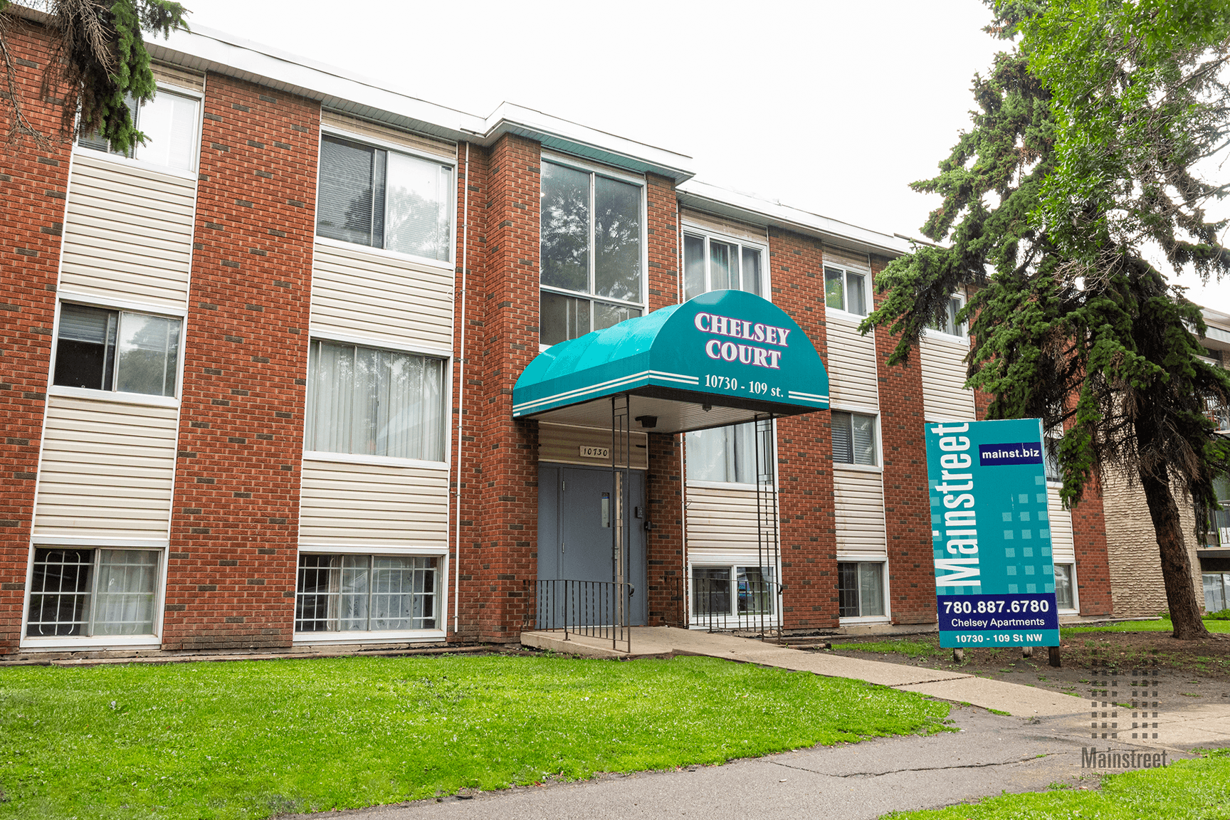 Chelsey Apartments - Photo 7