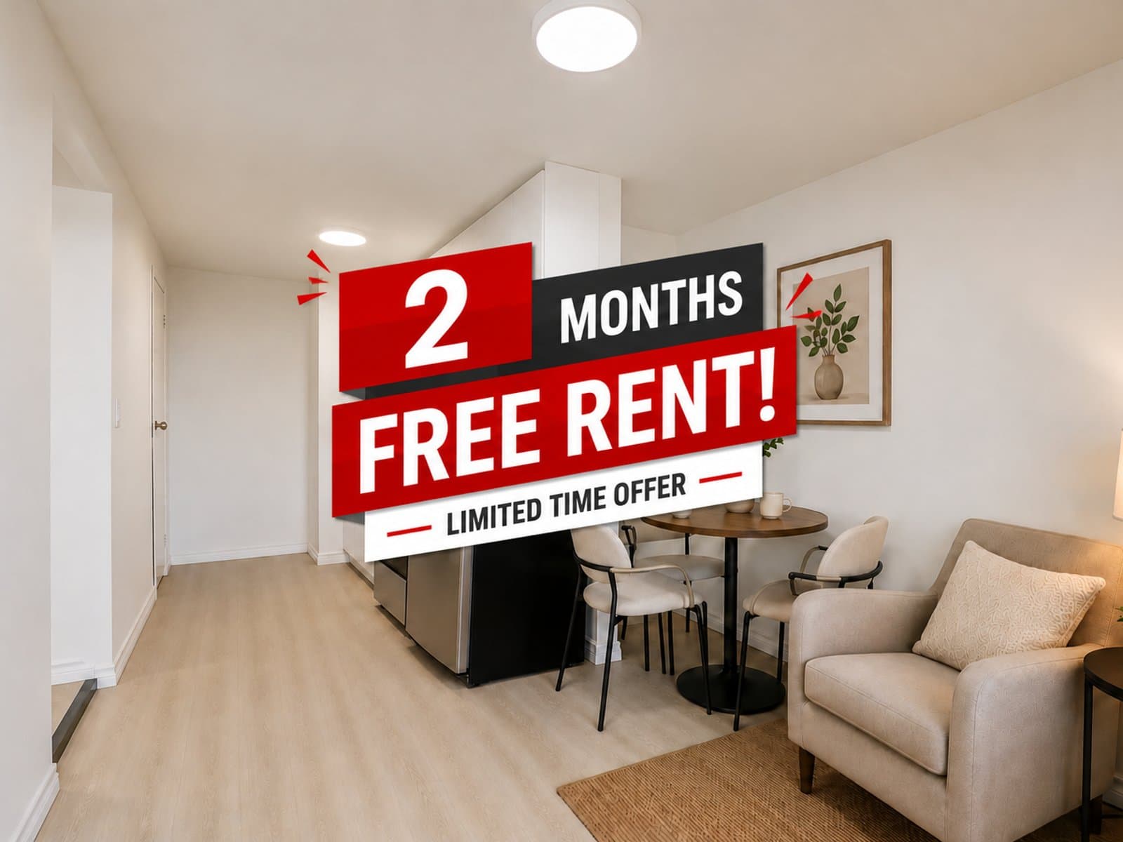 2204 - 2208 Dufferin Street — 107 - Photo 1