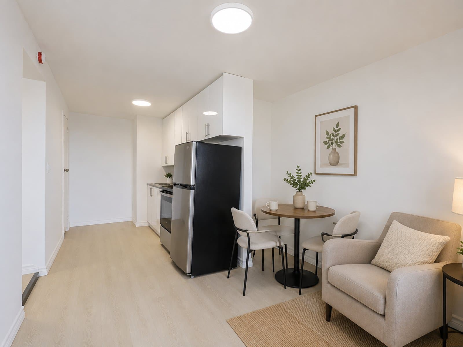2204 - 2208 Dufferin Street — 107 - Photo 2