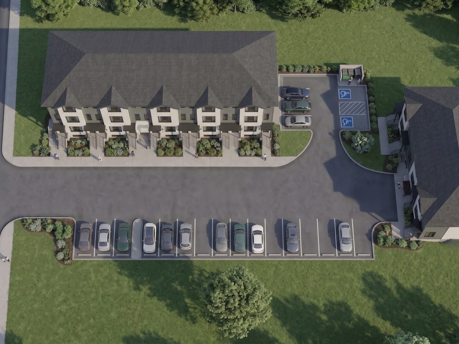 Victoria Heights — 17 - Photo 1