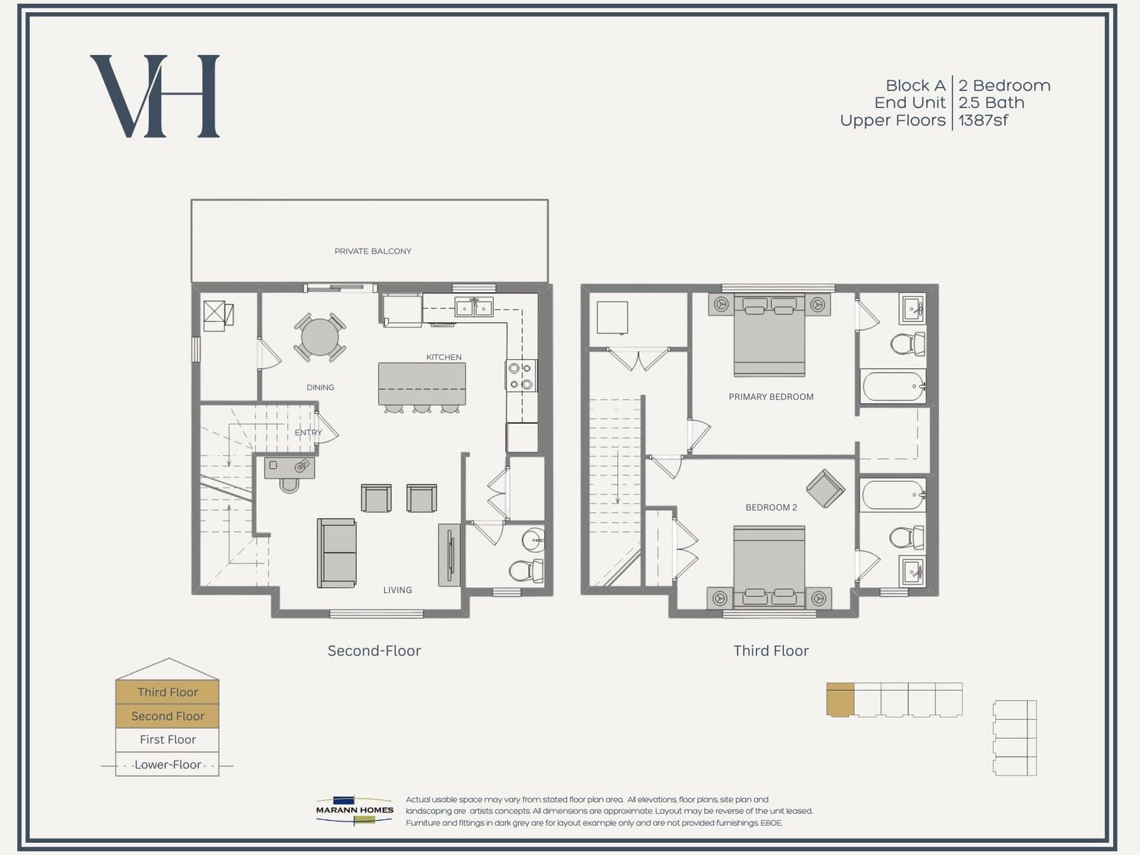 Victoria Heights — 17 - Photo 2