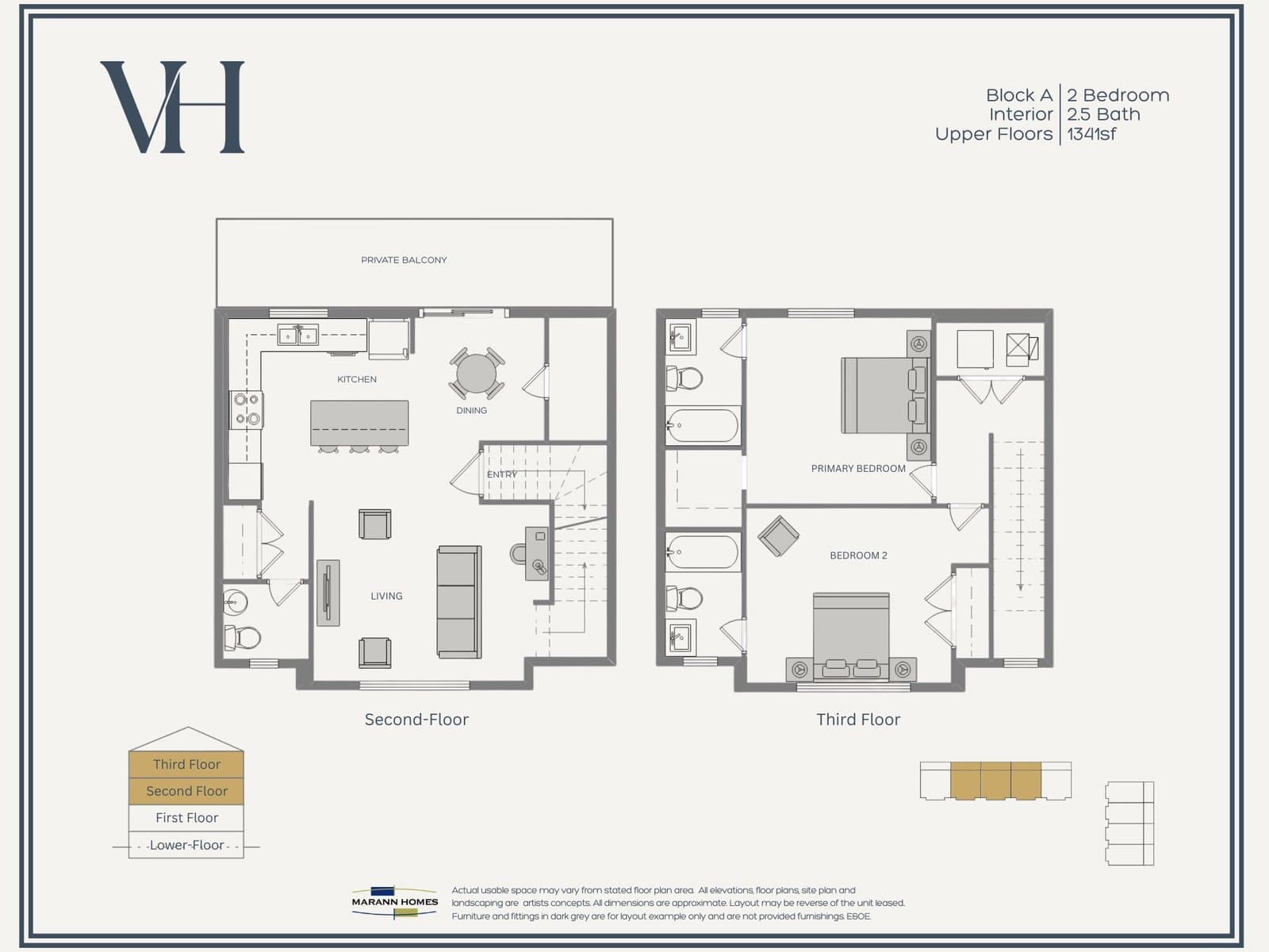 Victoria Heights — 17 - Photo 3