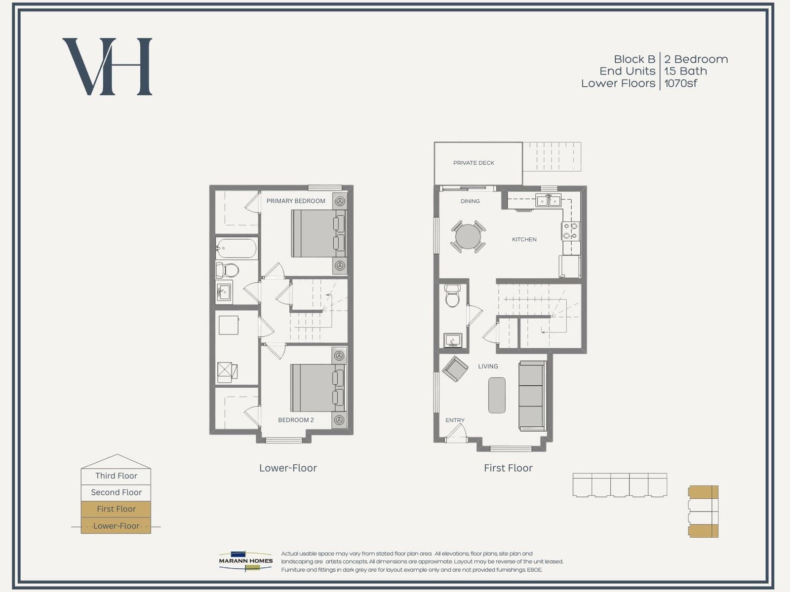 Victoria Heights — 17 - Photo 5