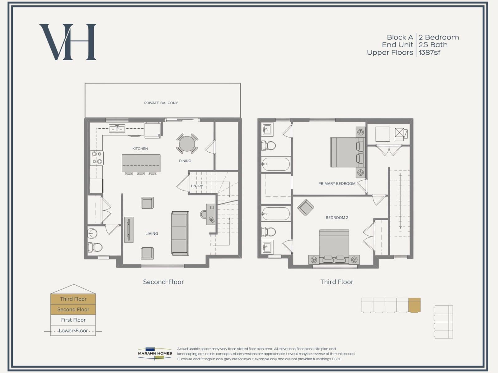 Victoria Heights — 17 - Photo 6