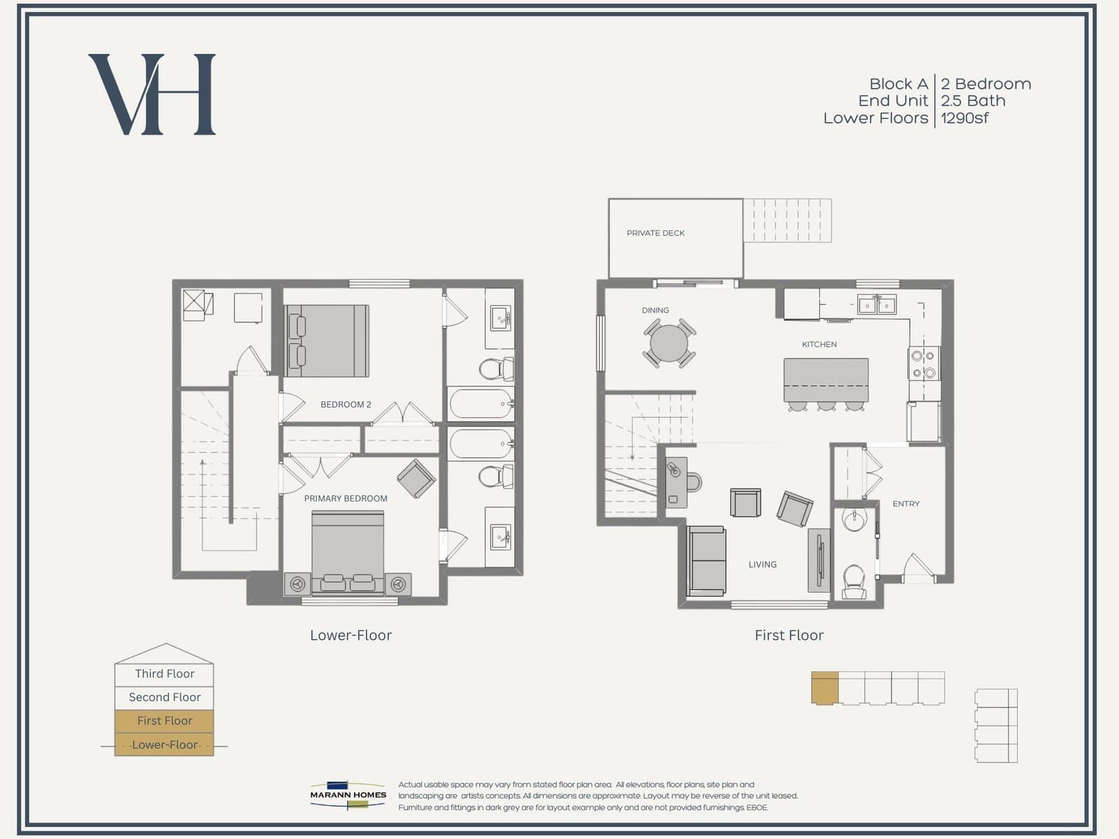 Victoria Heights — 17 - Photo 7