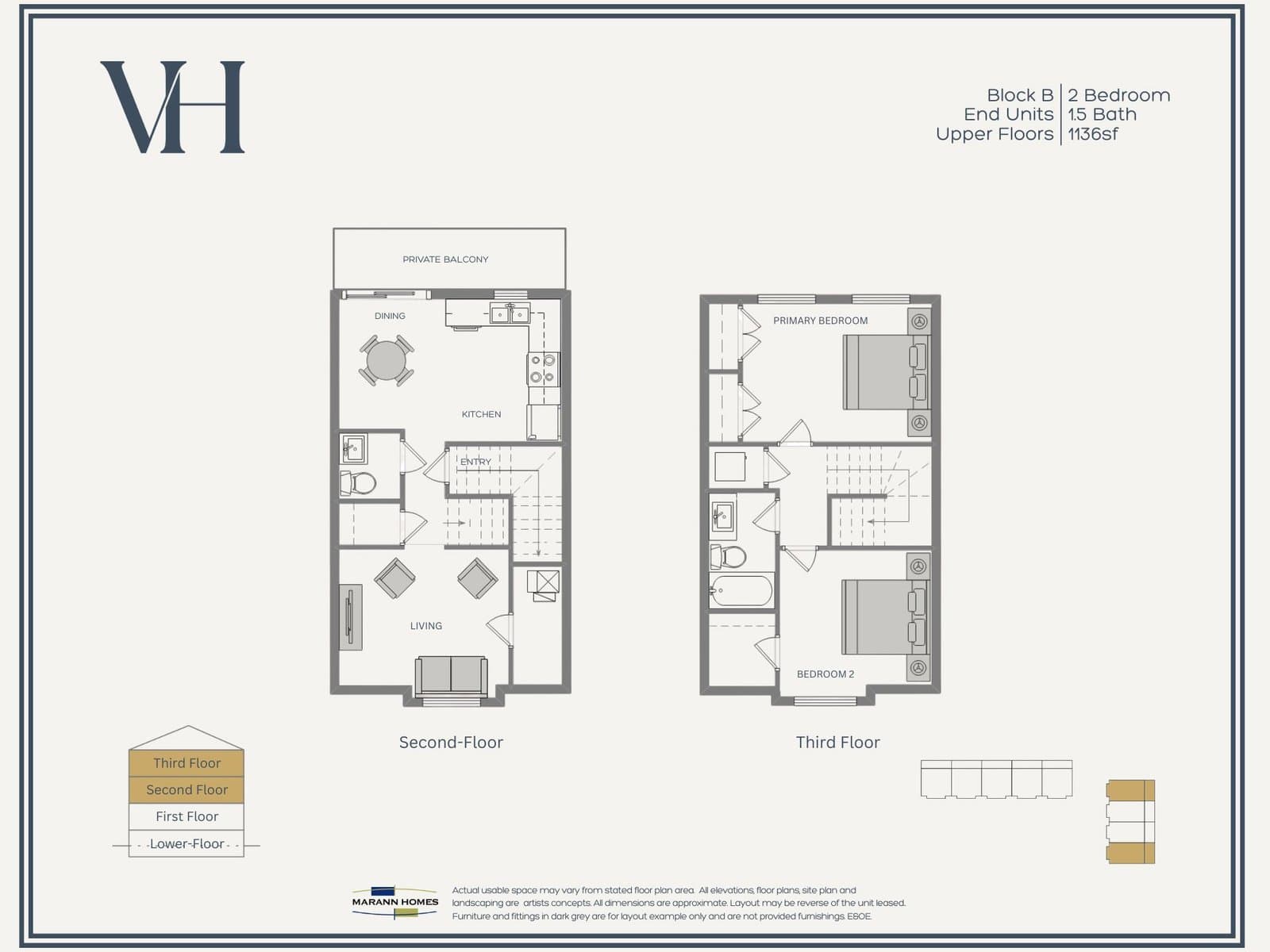 Victoria Heights — 17 - Photo 8
