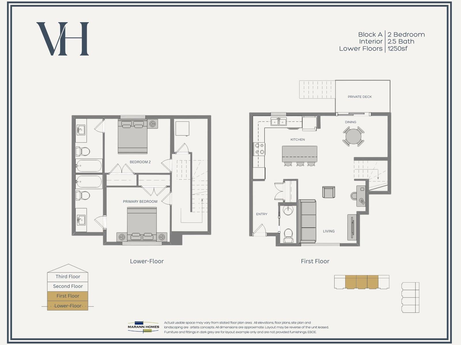 Victoria Heights — 17 - Photo 9