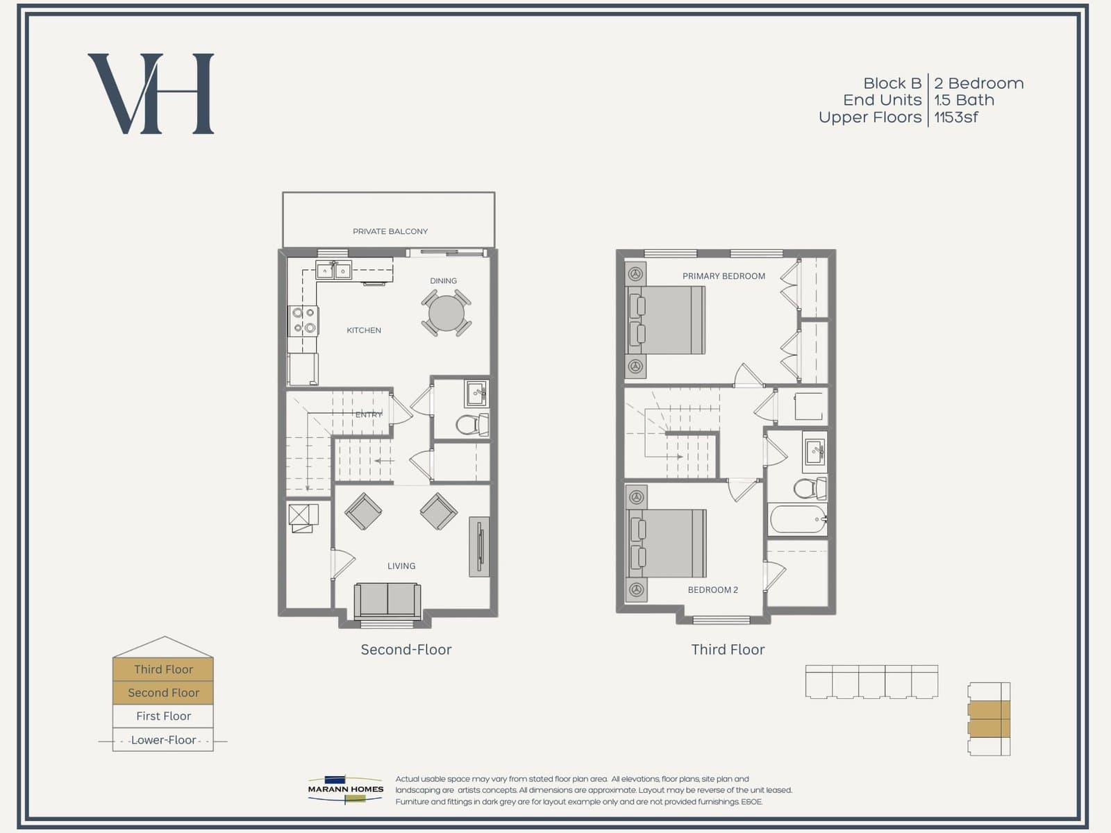 Victoria Heights — 17 - Photo 10