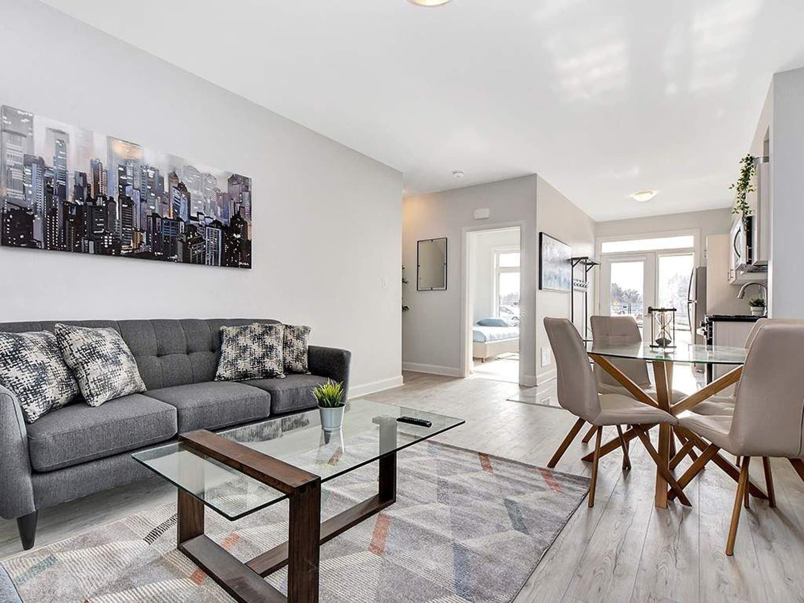 STUDENTS OR YOUNG PROFESSIONAL!! NEAR ALGONQUIN COLLEGE! — 105-02D - Photo 32
