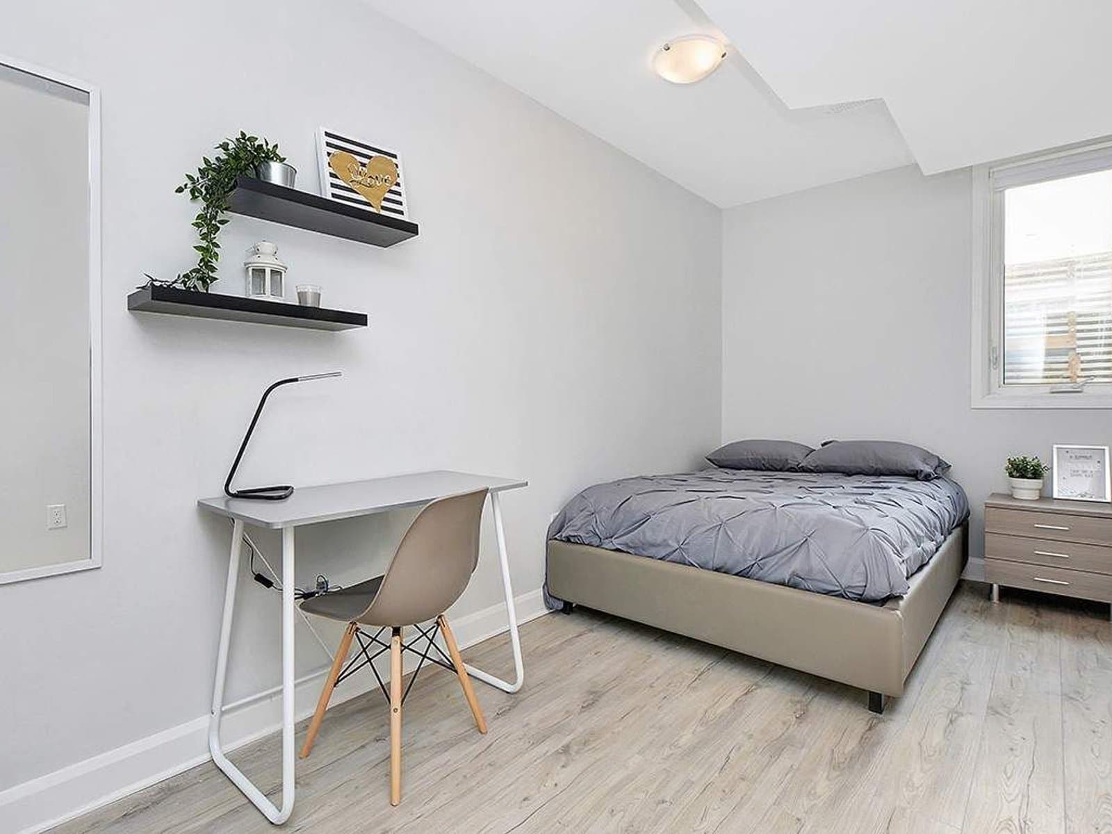 STUDENTS OR YOUNG PROFESSIONAL!! NEAR ALGONQUIN COLLEGE! — 105-02D - Photo 35