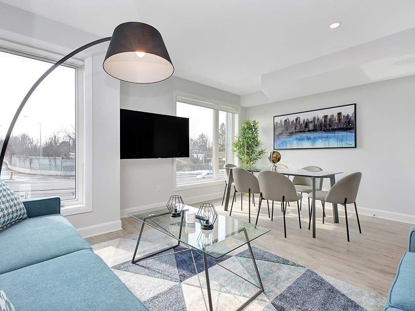 STUDENTS OR YOUNG PROFESSIONAL!! NEAR ALGONQUIN COLLEGE! — 105-02D - Photo 44