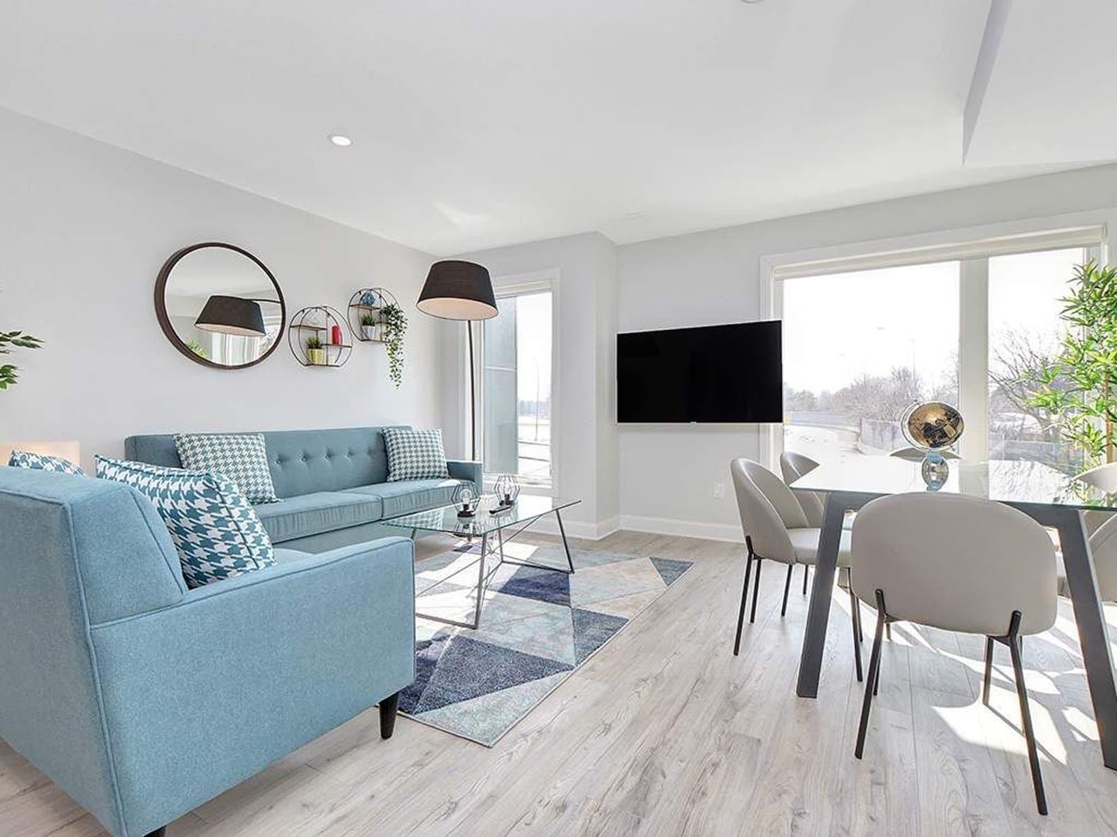 STUDENTS OR YOUNG PROFESSIONAL!! NEAR ALGONQUIN COLLEGE! — 105-02D - Photo 57