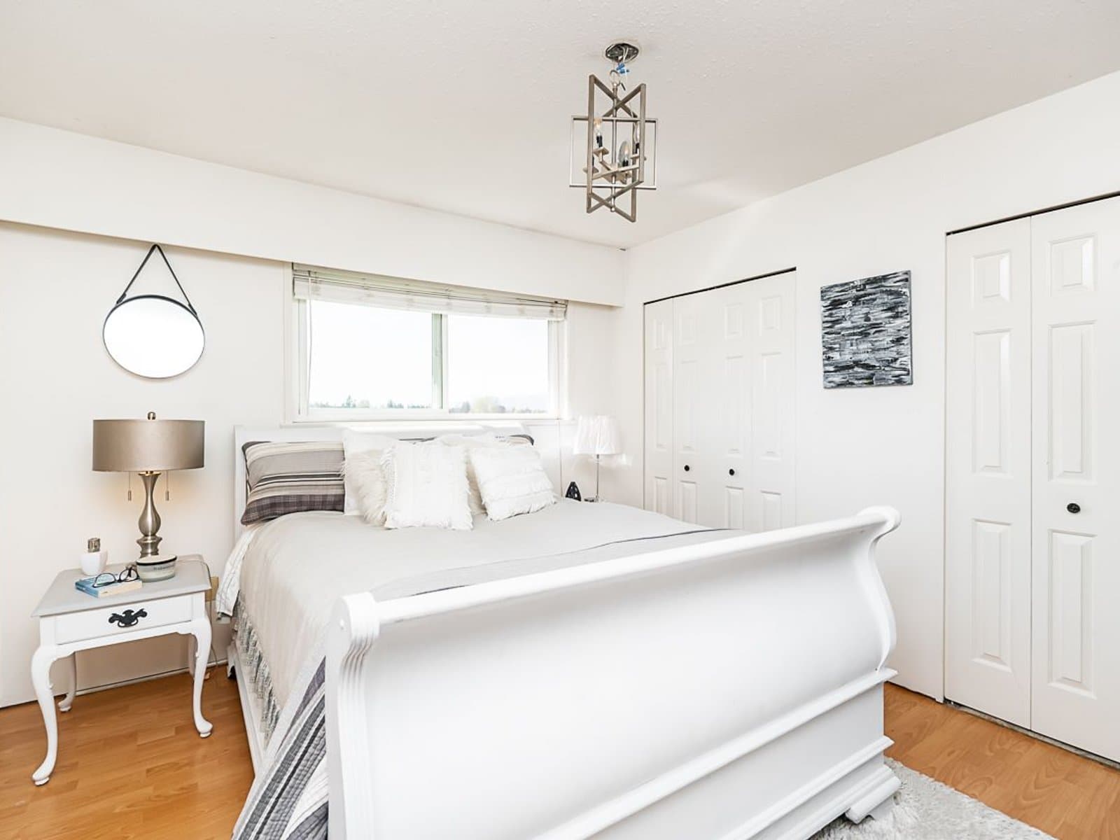 Spacious 6 Bedroom Home with Ample Parking — House 2 + Workshop - Photo 72