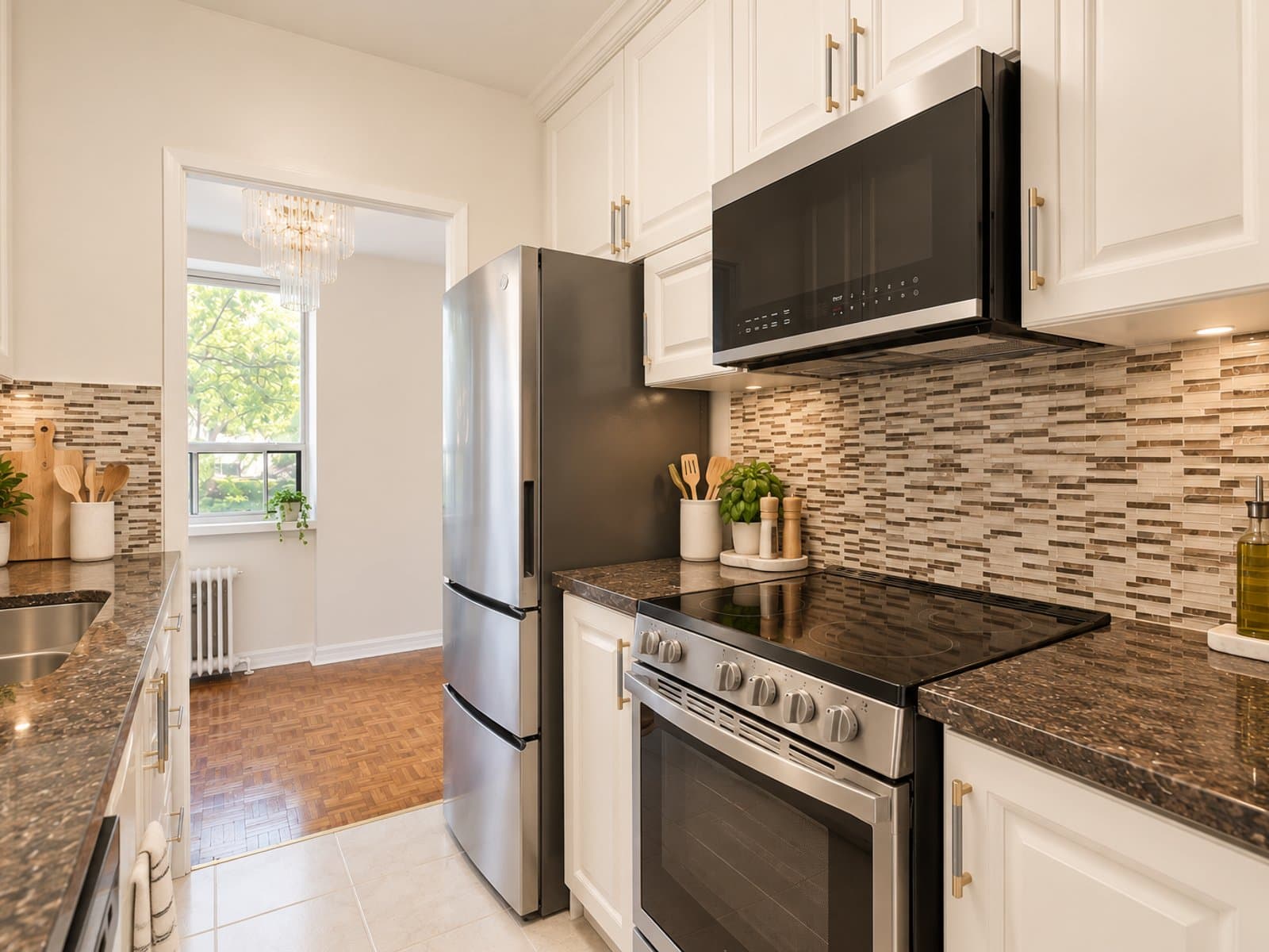 Iron Gate Manor — 610 - Photo 28