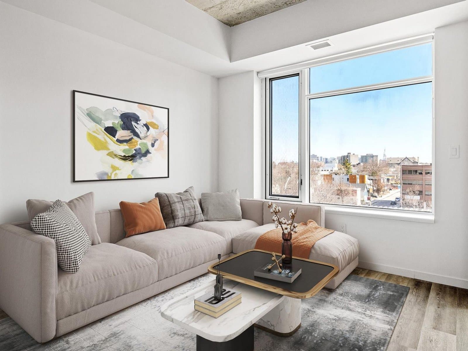 Canvas Lofts (18 Hamilton Avenue North) — 504 - Photo 20
