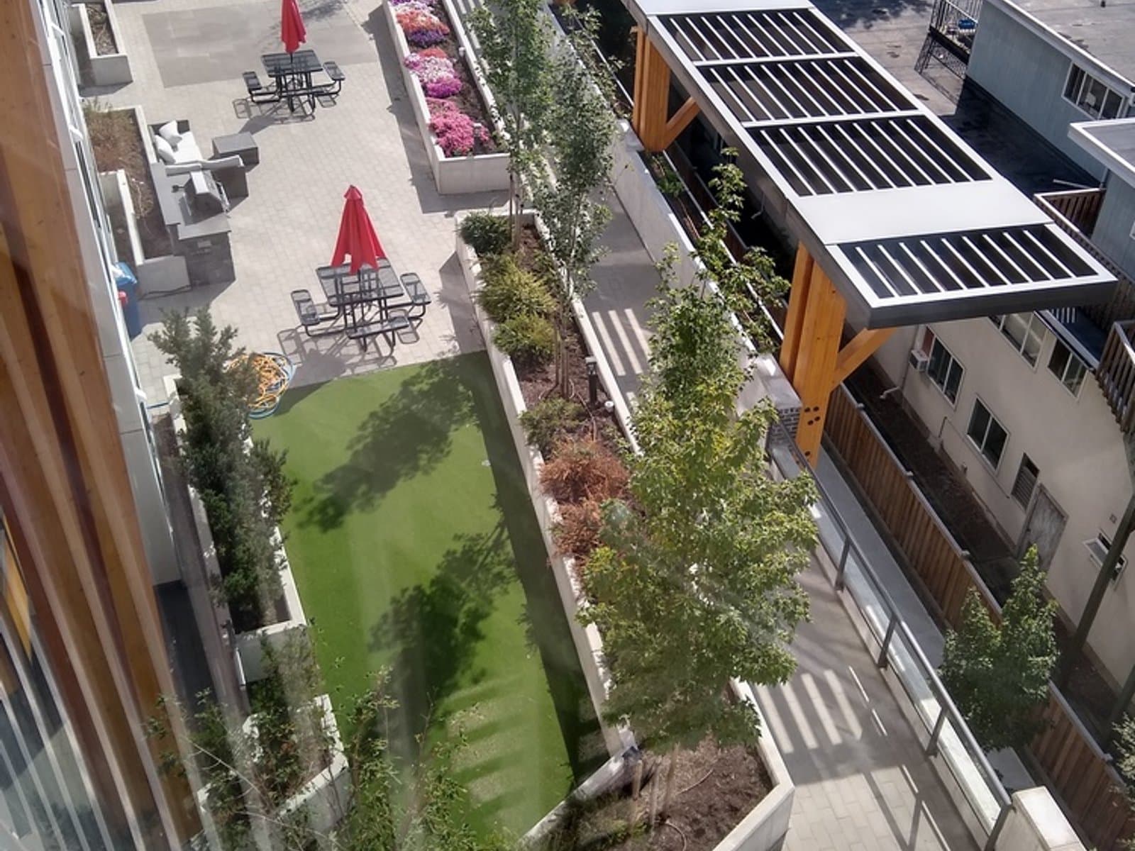 3rd Floor Condo at Yaletown — 310 - Photo 18