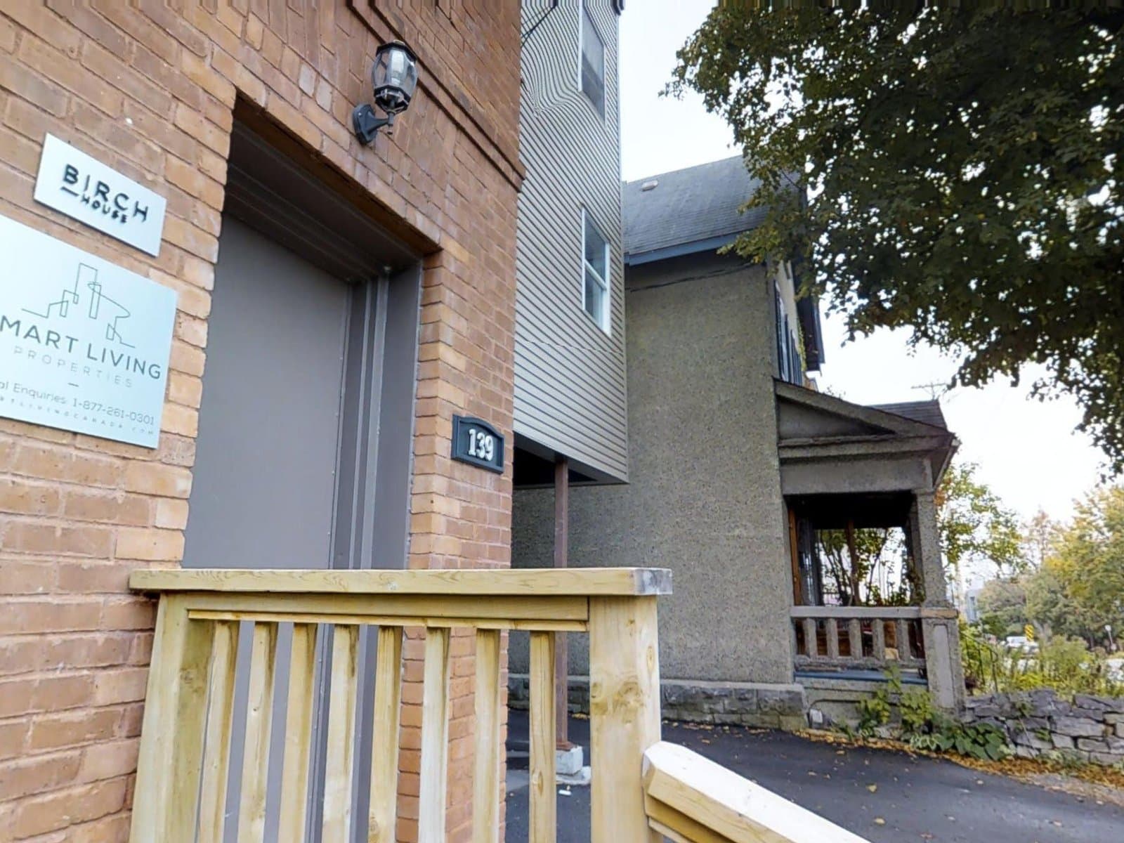 139 Henderson — 1 - Photo 11