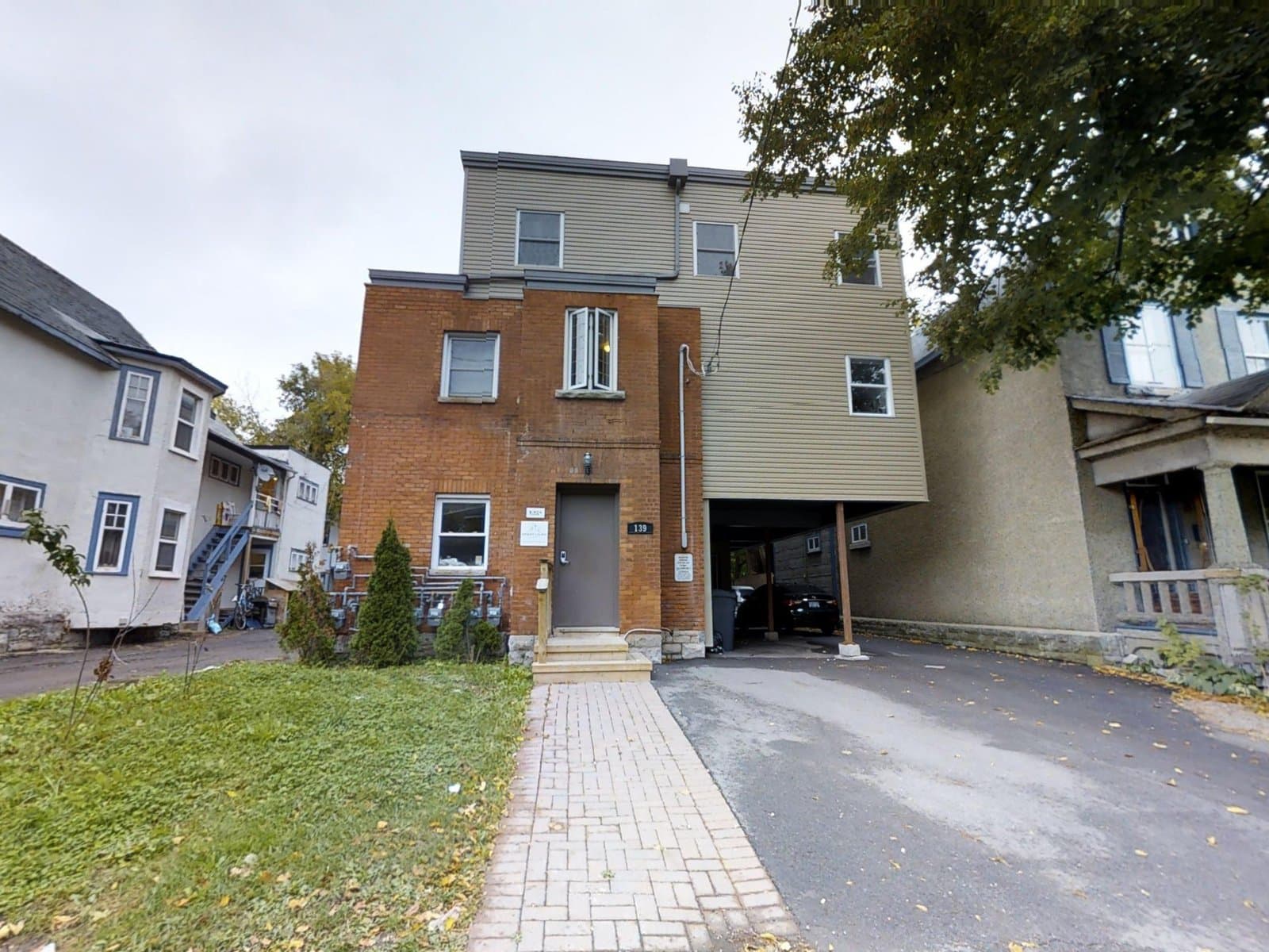 139 Henderson — 1 - Photo 10