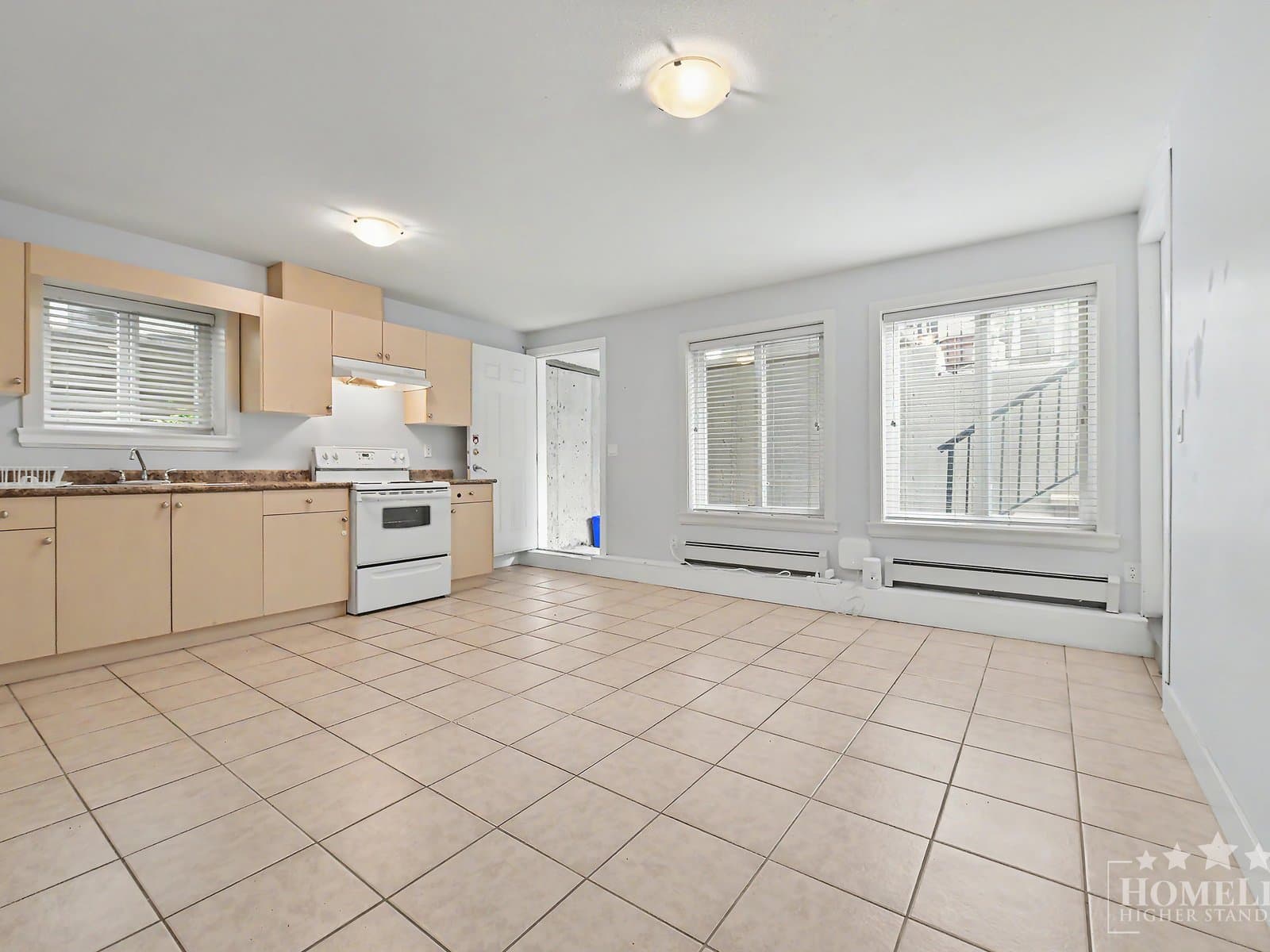 6125 148 St - Basement . — Basement - Photo 2