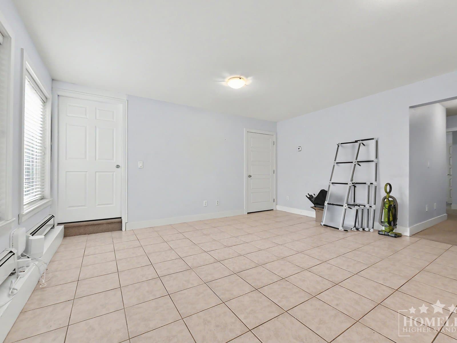 6125 148 St - Basement . — Basement - Photo 3