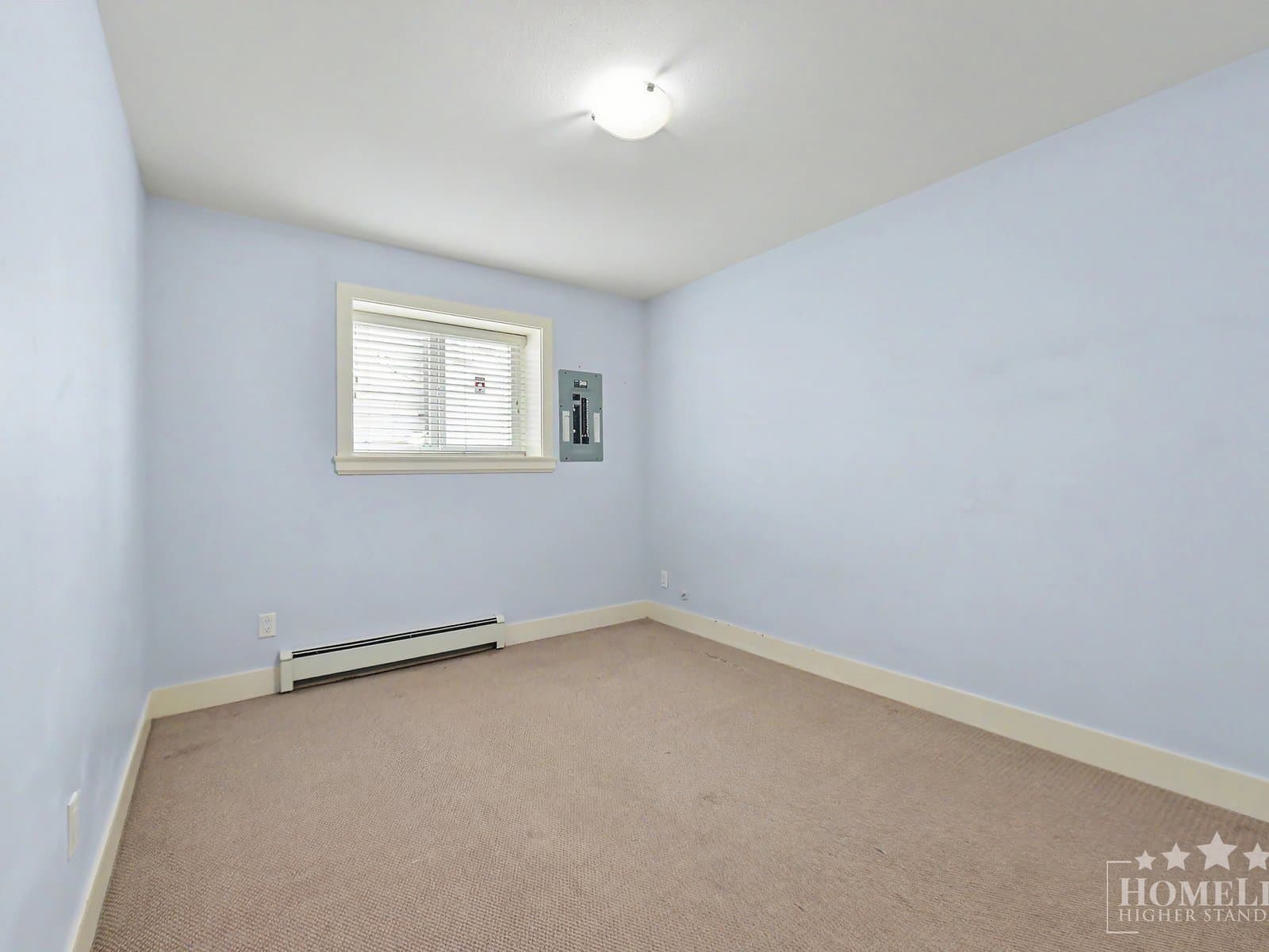 6125 148 St - Basement . — Basement - Photo 4