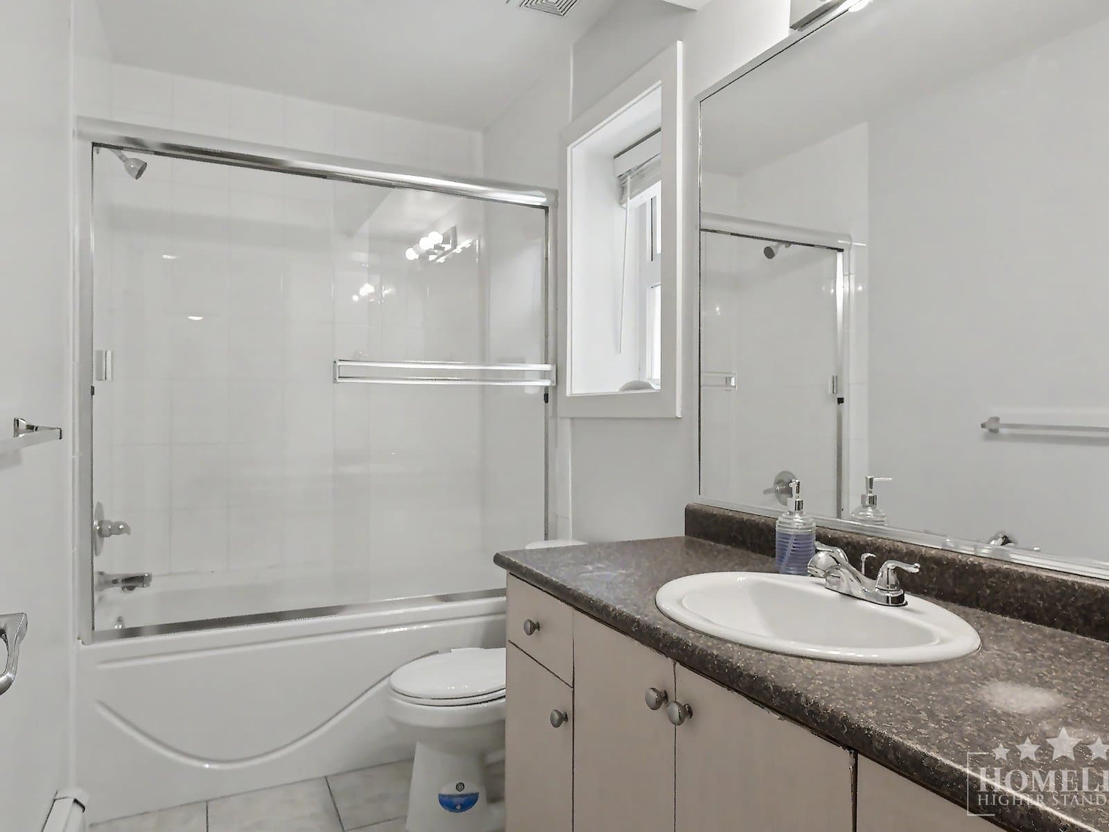 6125 148 St - Basement . — Basement - Photo 8