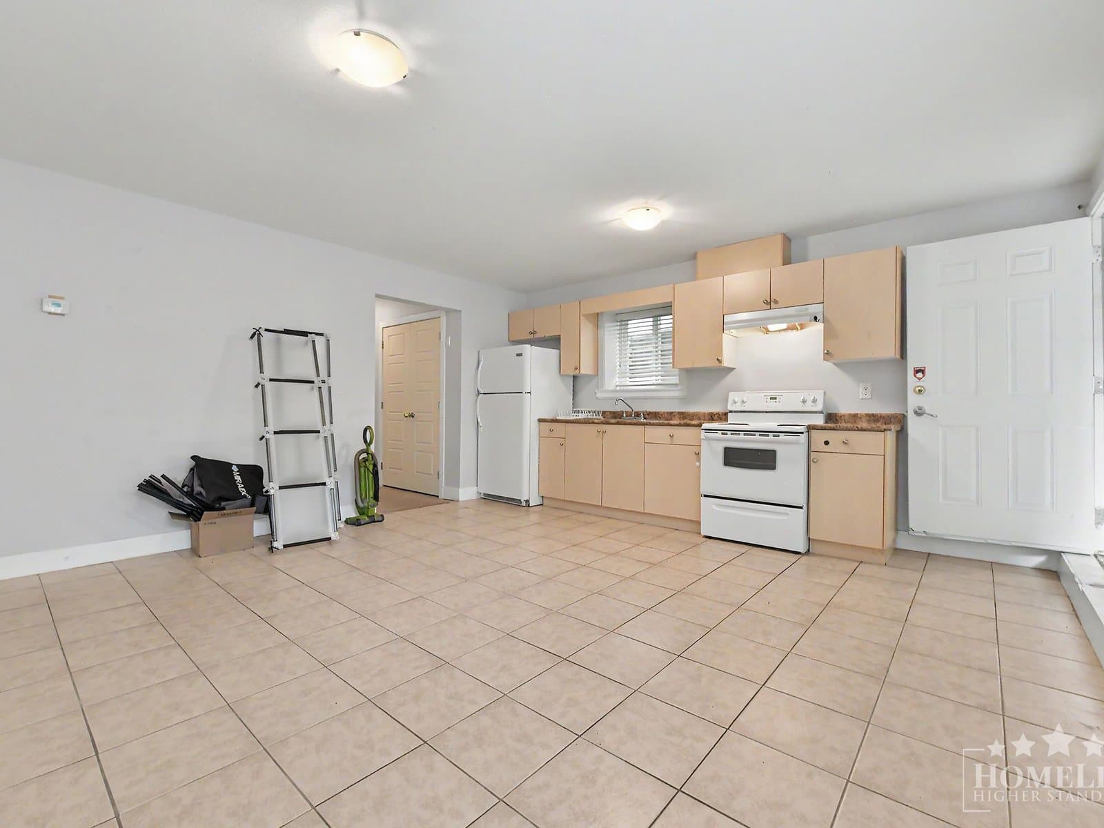 6125 148 St - Basement . — Basement - Photo 10