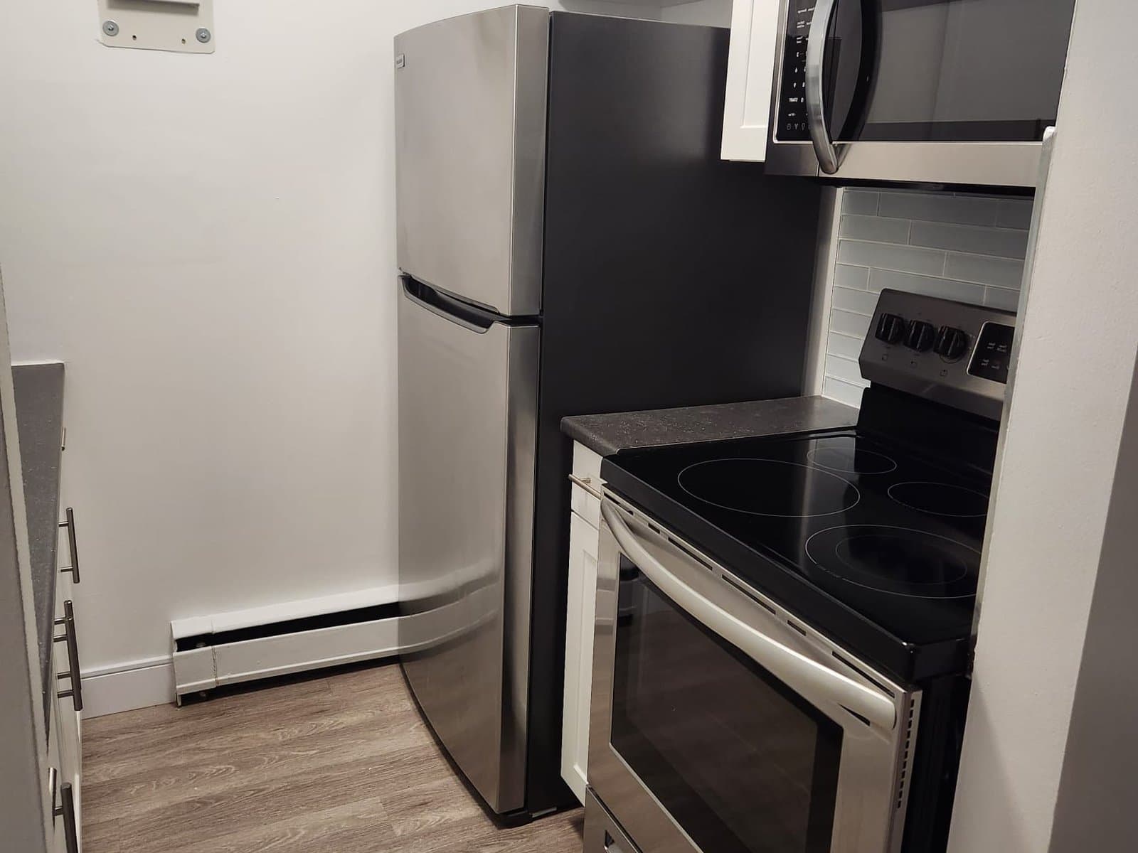 Whitehall Apartments — 3